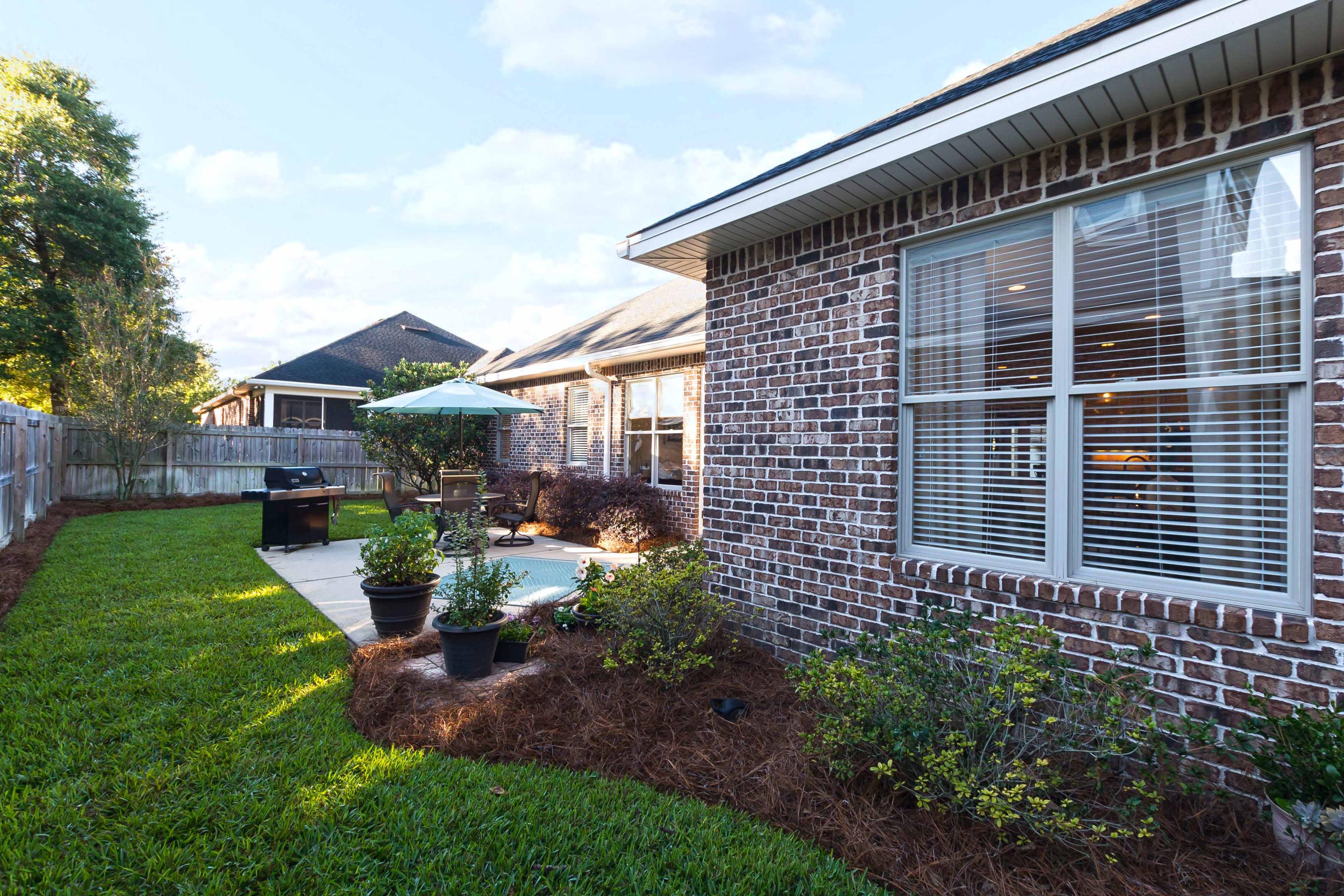 PRESERVE AT SWIFT CREEK - Residential