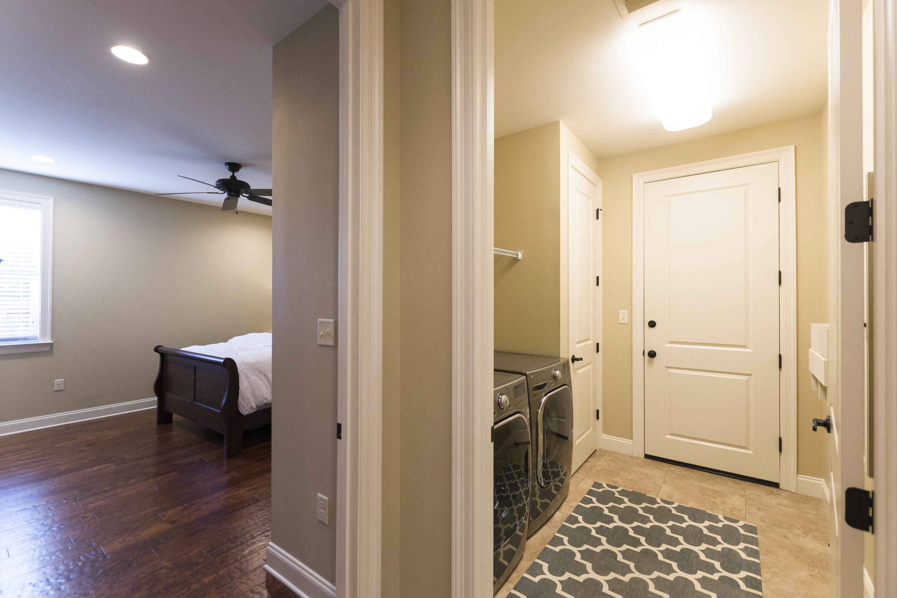 PRESERVE AT SWIFT CREEK - Residential