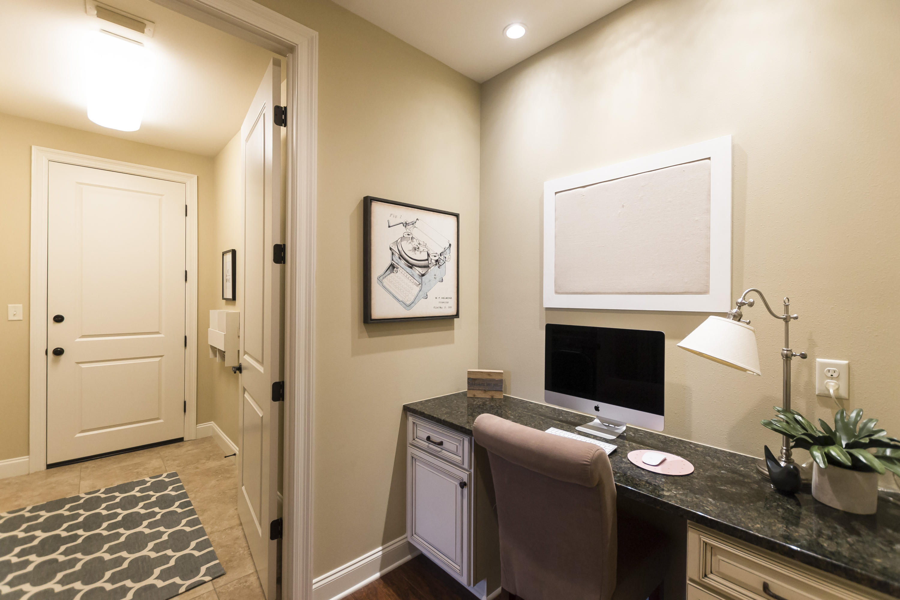 PRESERVE AT SWIFT CREEK - Residential