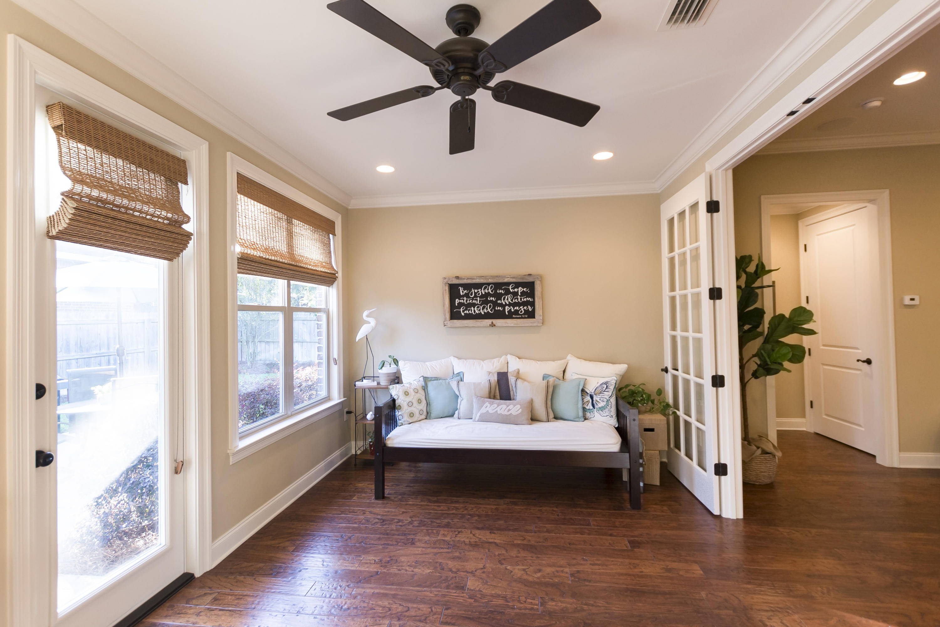 PRESERVE AT SWIFT CREEK - Residential