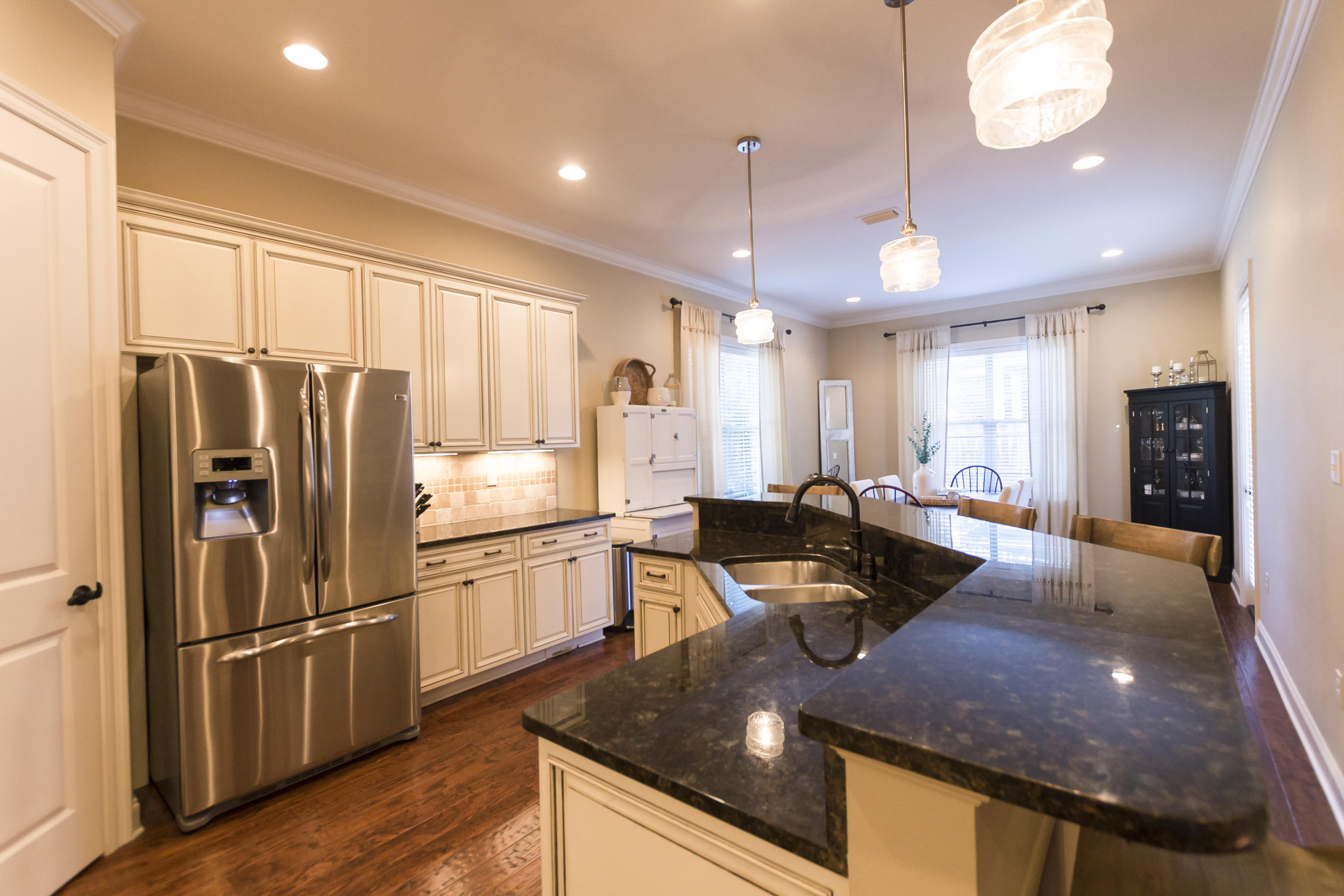 PRESERVE AT SWIFT CREEK - Residential