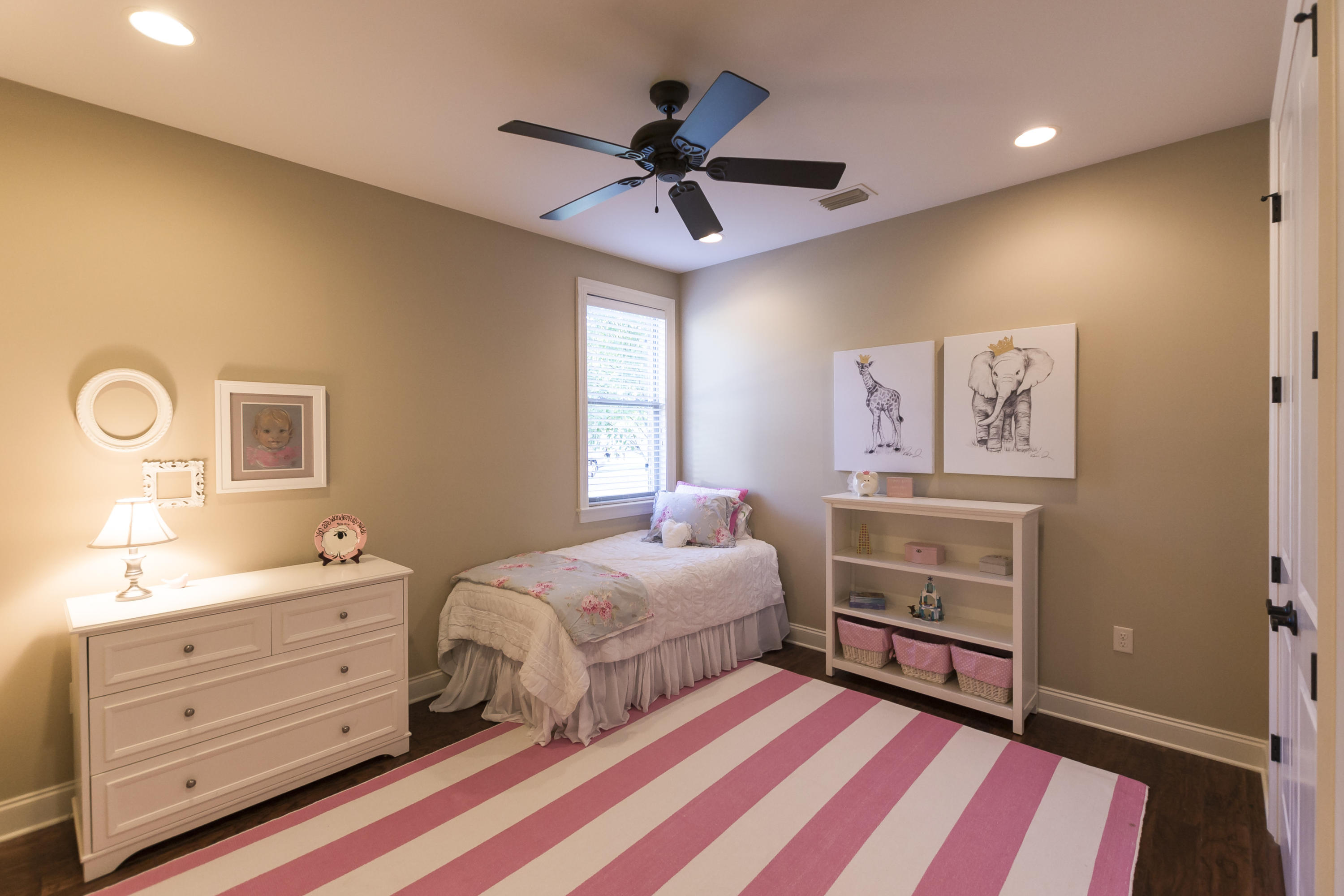 PRESERVE AT SWIFT CREEK - Residential