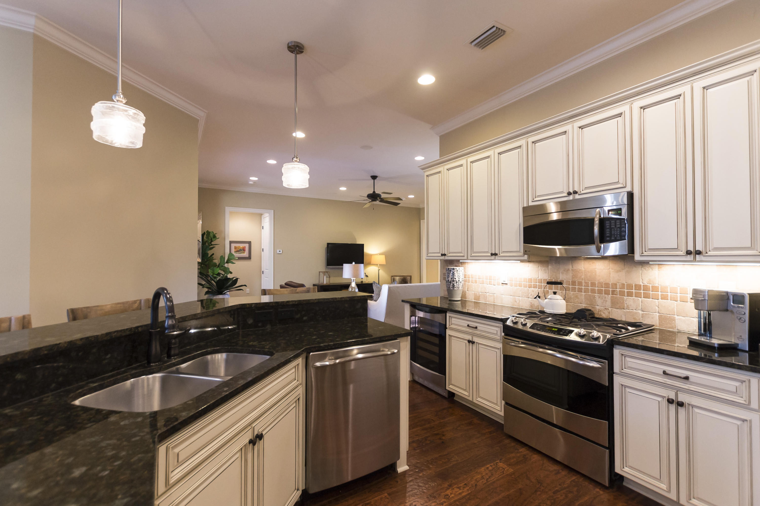 PRESERVE AT SWIFT CREEK - Residential