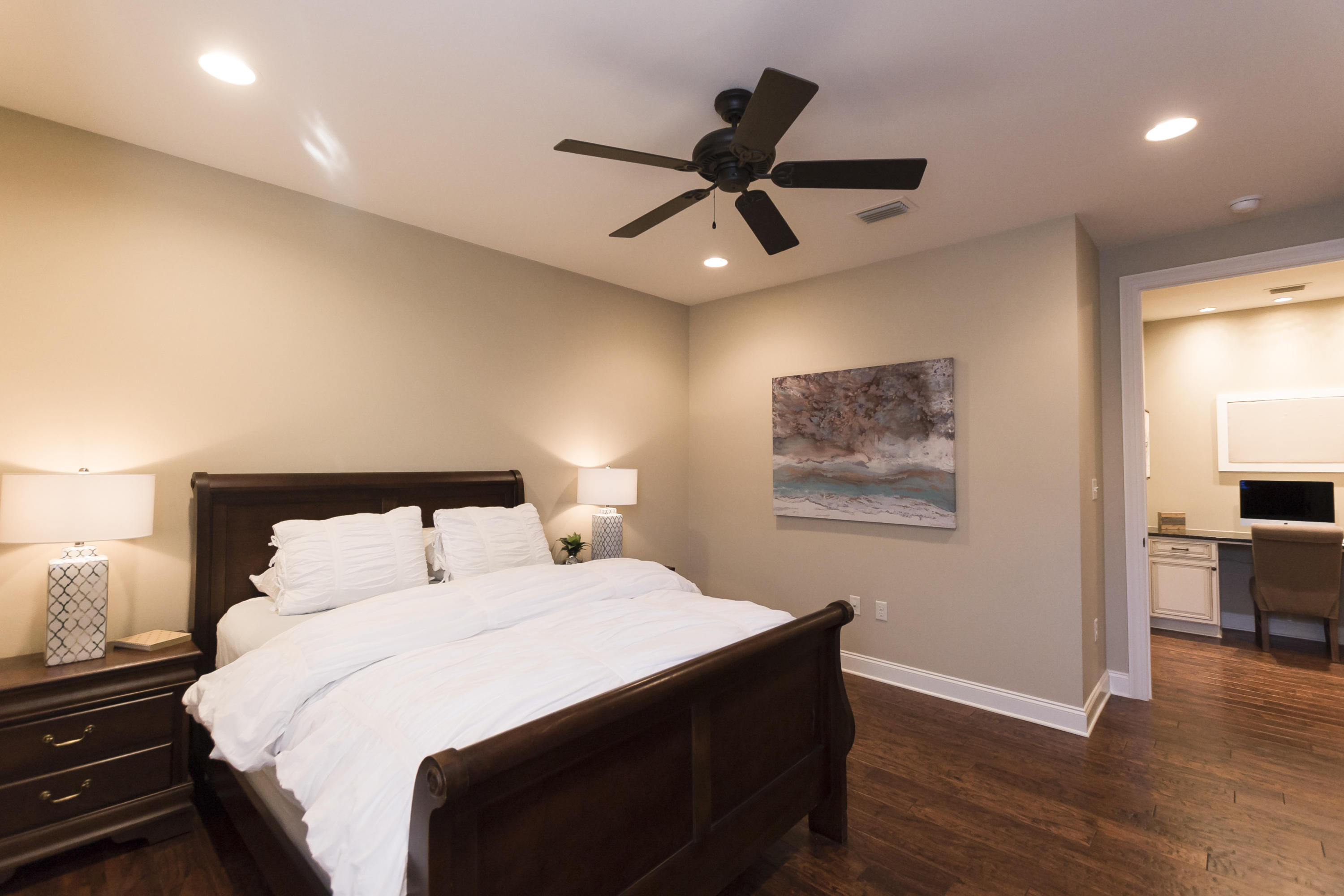 PRESERVE AT SWIFT CREEK - Residential