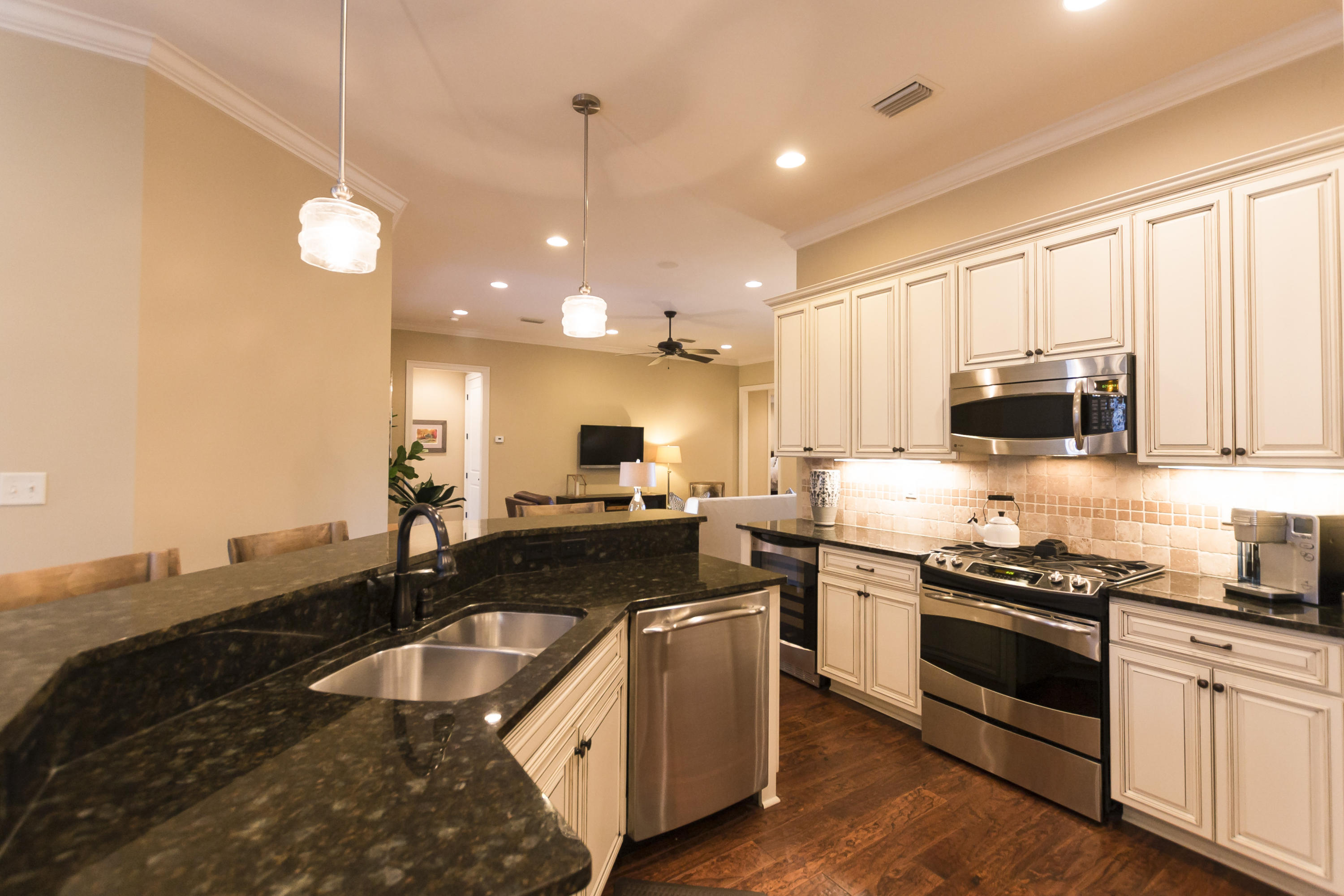 PRESERVE AT SWIFT CREEK - Residential