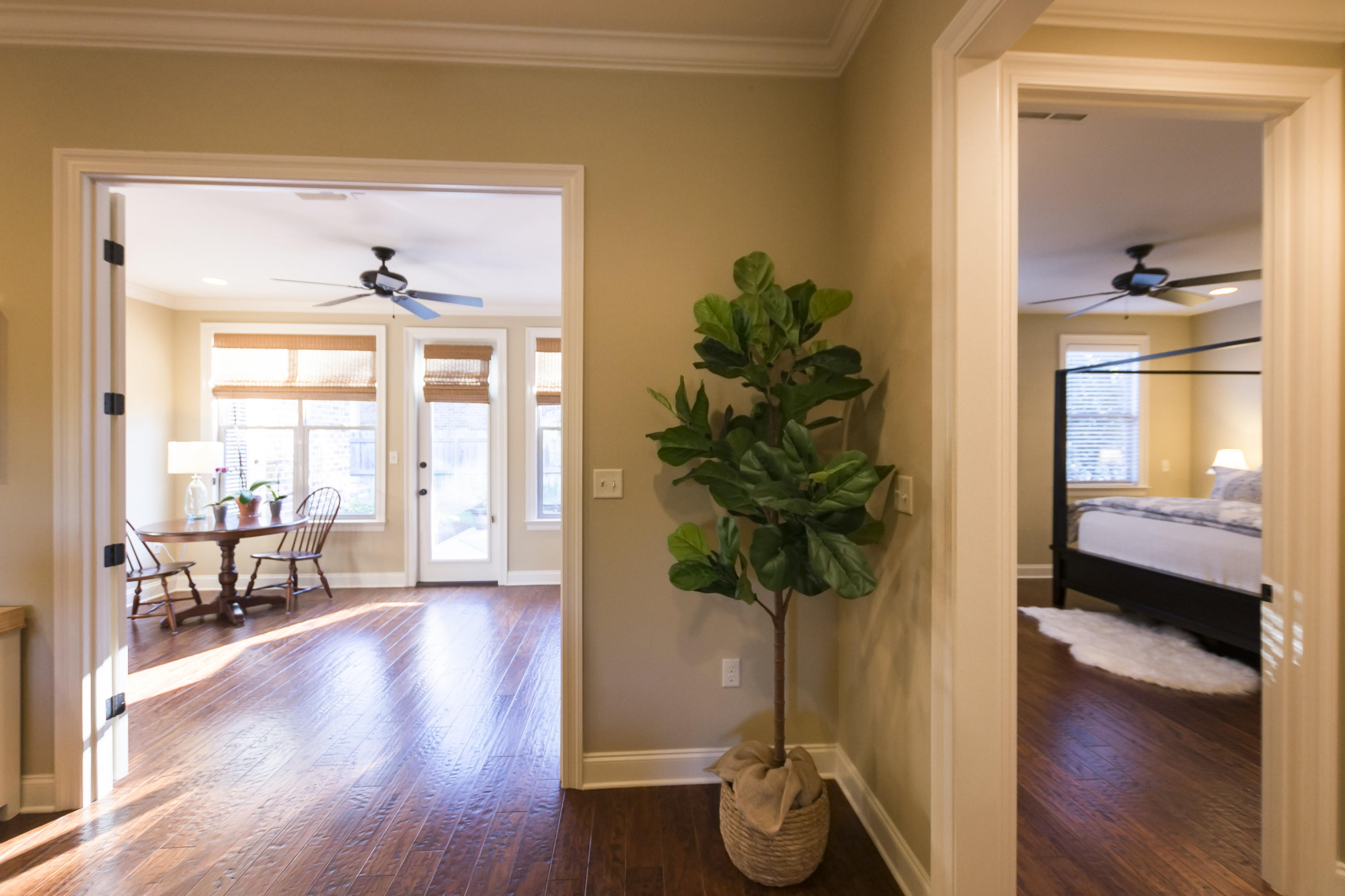 PRESERVE AT SWIFT CREEK - Residential