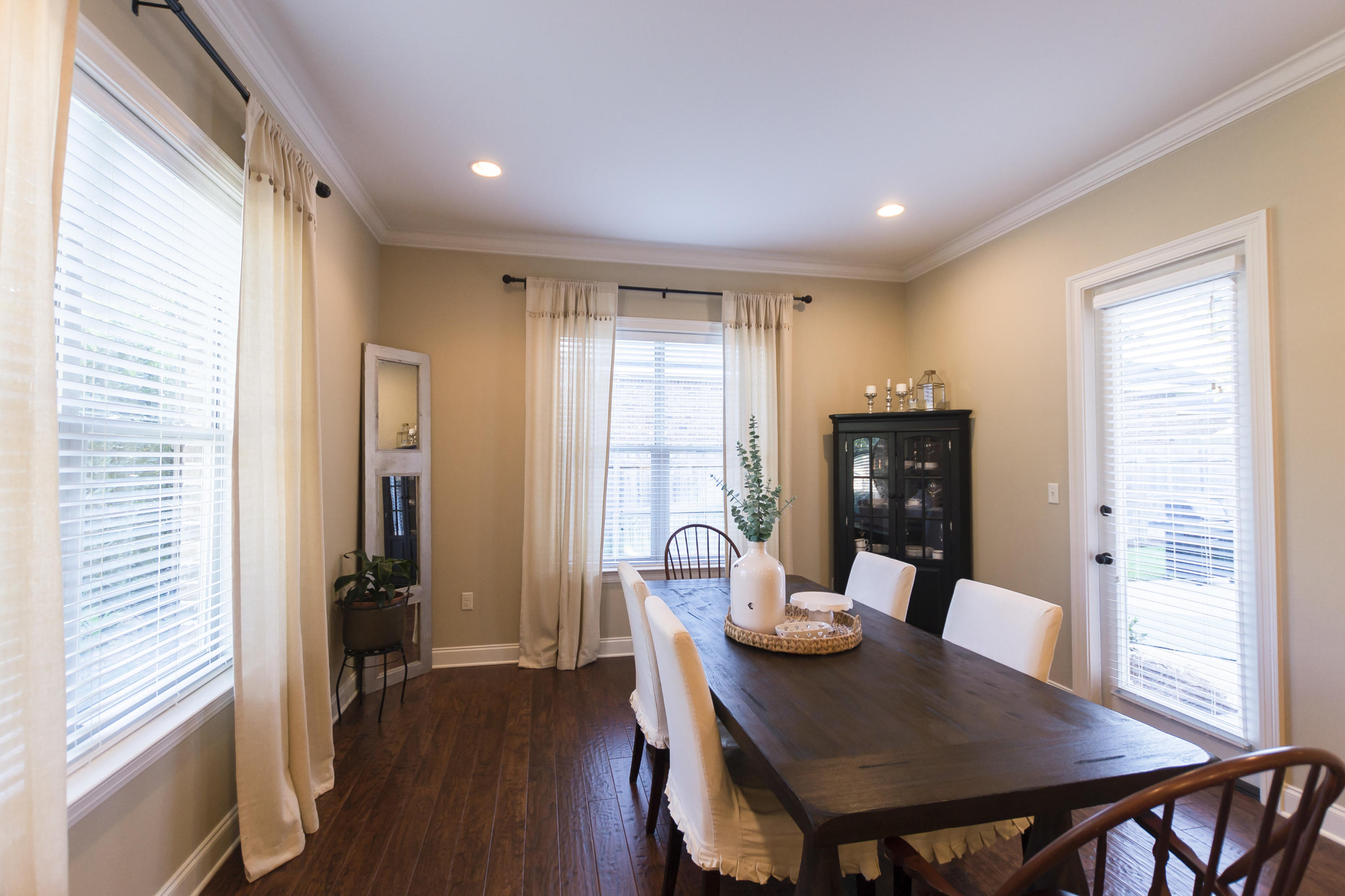 PRESERVE AT SWIFT CREEK - Residential