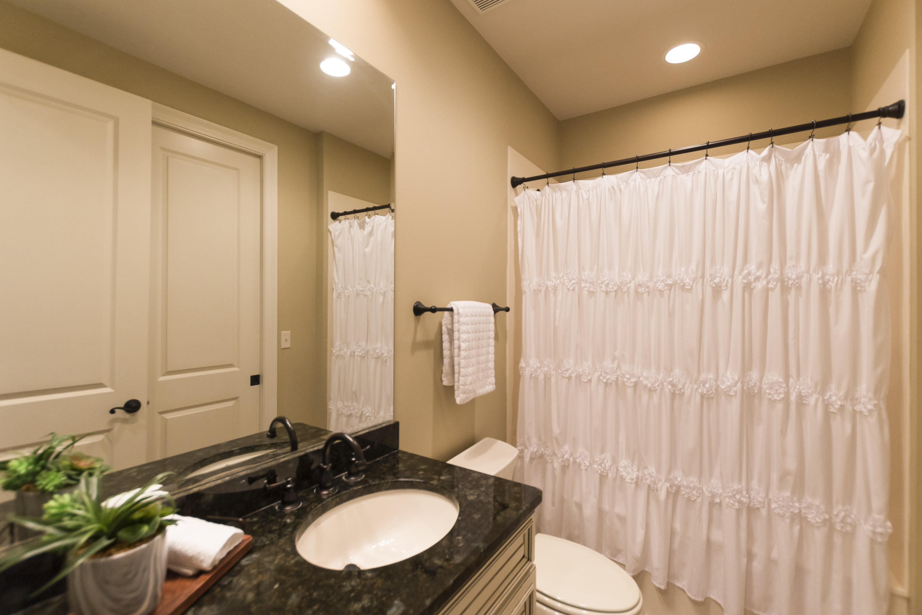 PRESERVE AT SWIFT CREEK - Residential