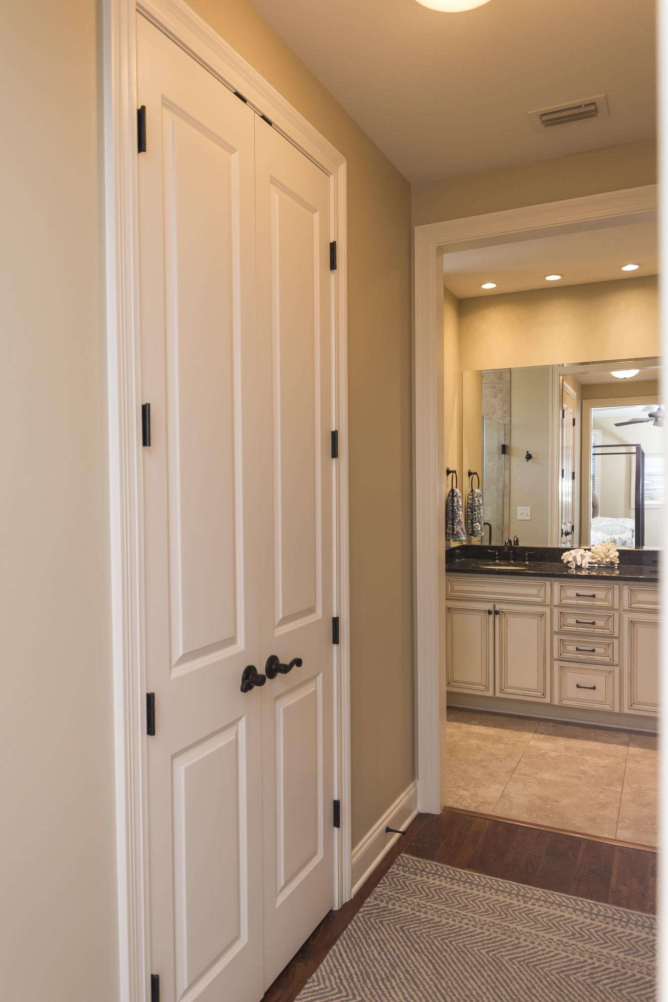 PRESERVE AT SWIFT CREEK - Residential