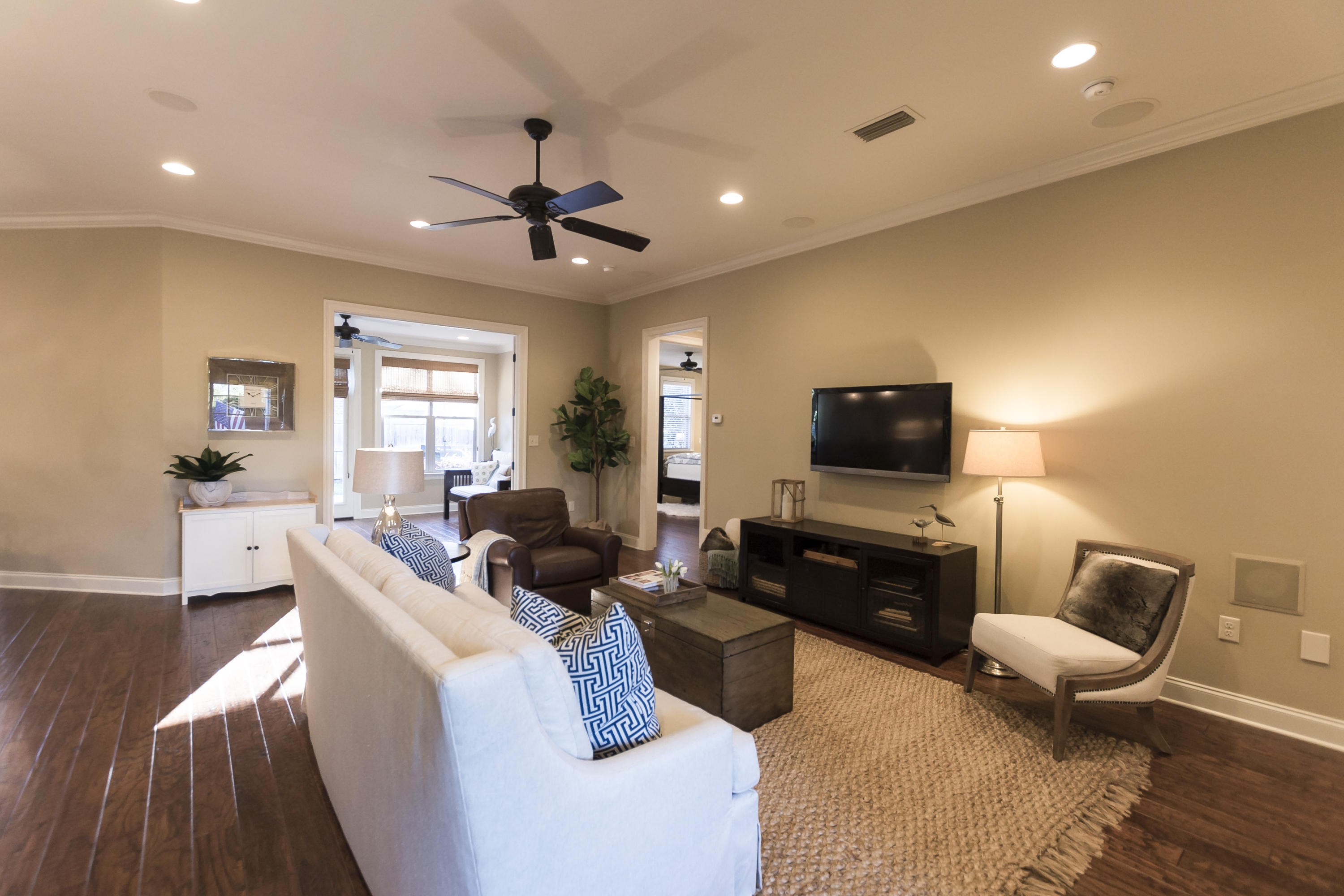 PRESERVE AT SWIFT CREEK - Residential