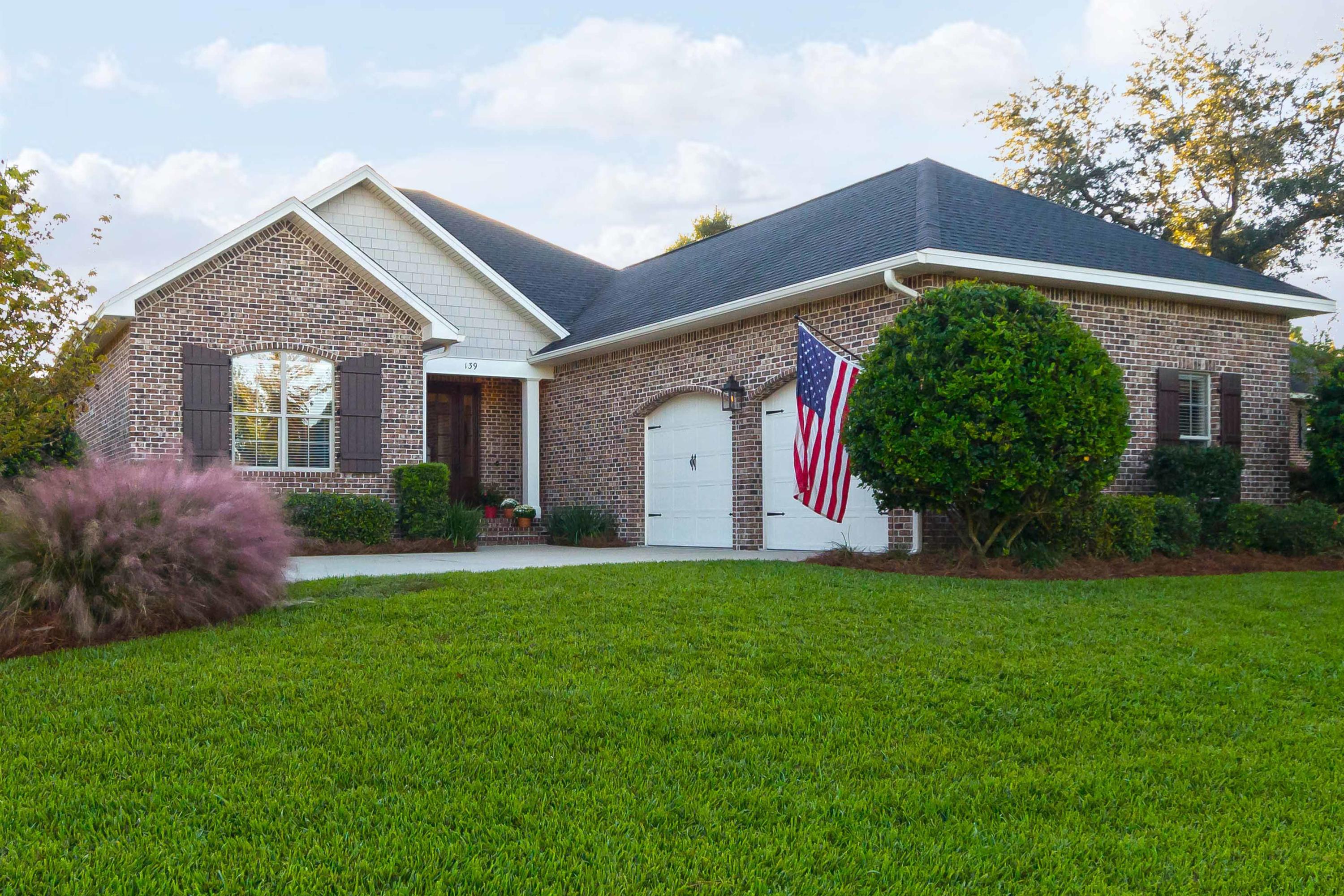 PRESERVE AT SWIFT CREEK - Residential