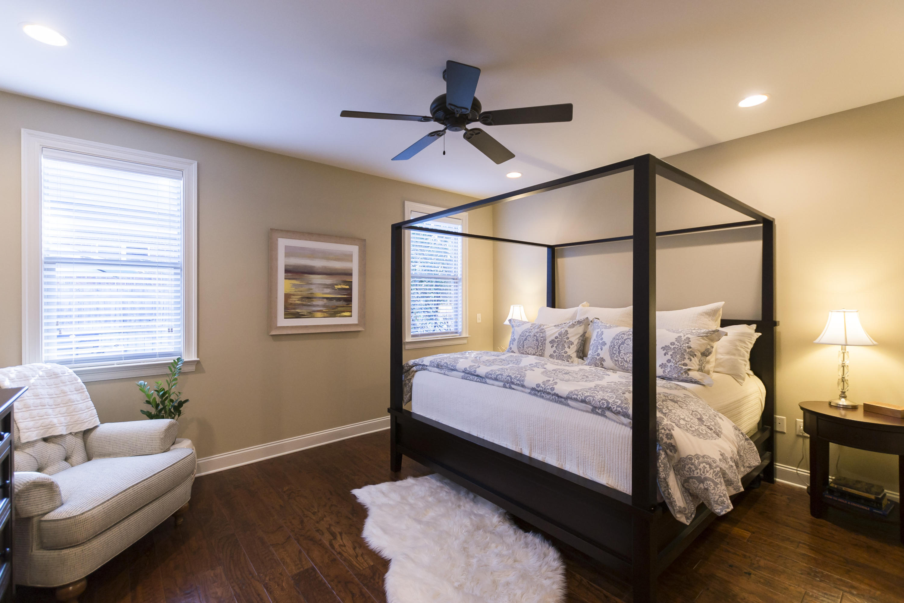 PRESERVE AT SWIFT CREEK - Residential