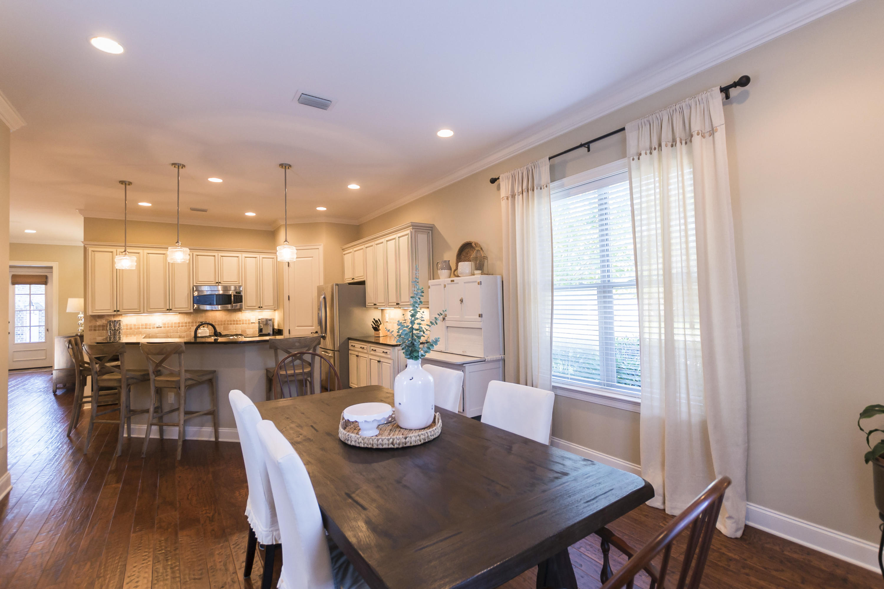 PRESERVE AT SWIFT CREEK - Residential