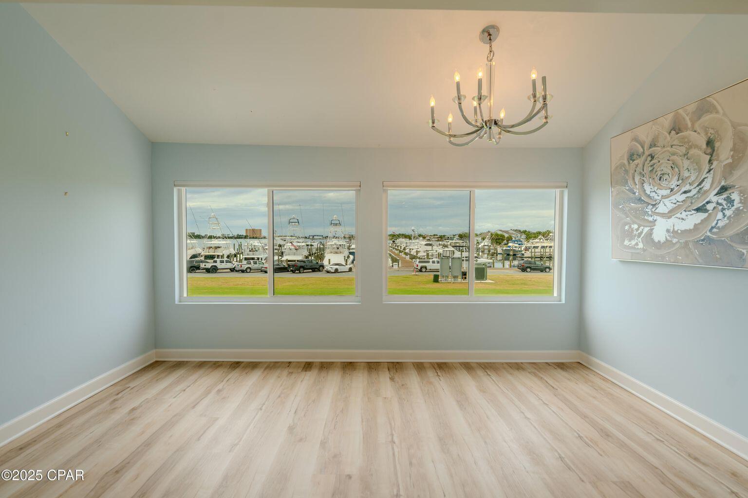 Bay Point Harbour Villa - Residential