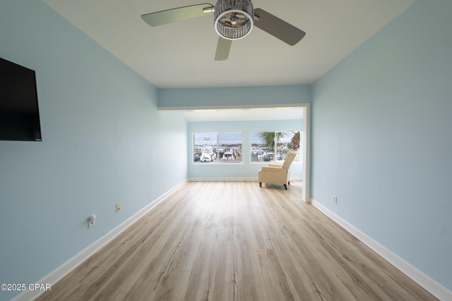 Bay Point Harbour Villa - Residential