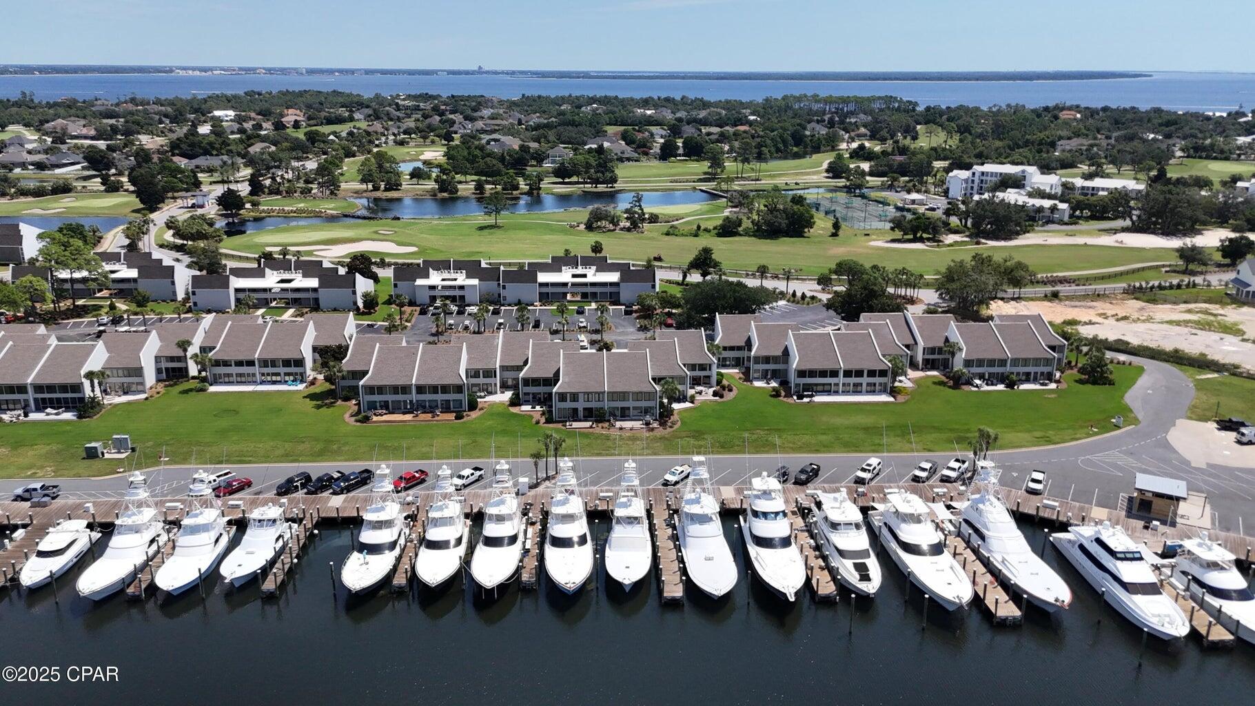 Bay Point Harbour Villa - Residential