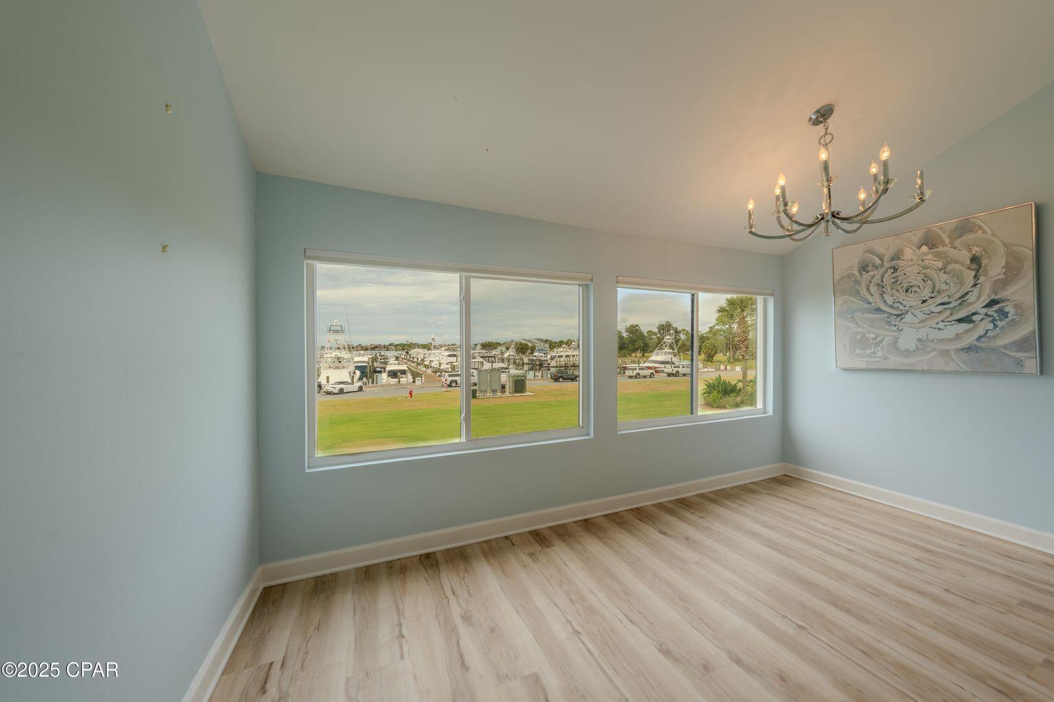 Bay Point Harbour Villa - Residential