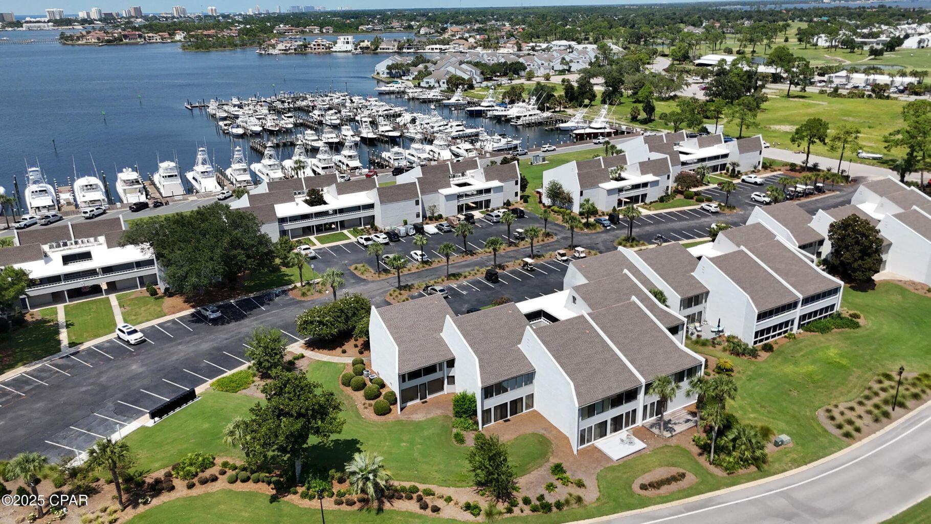Bay Point Harbour Villa - Residential