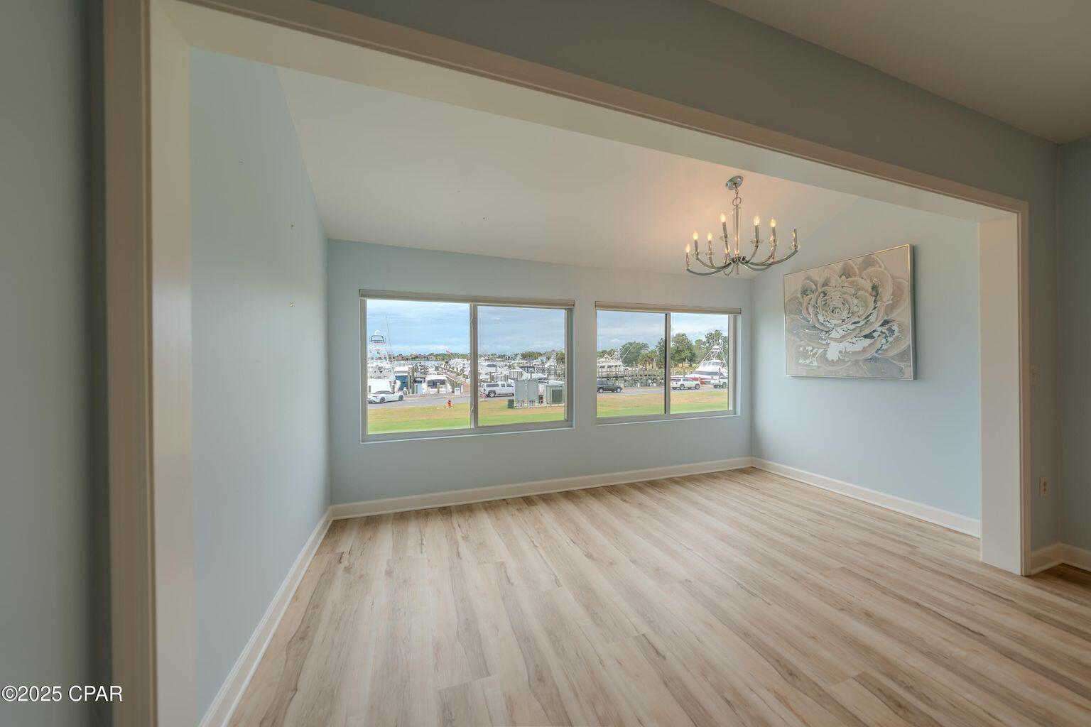 Bay Point Harbour Villa - Residential