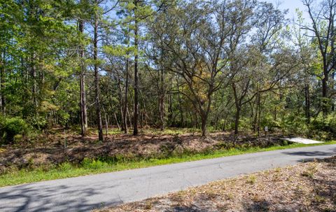 Photo of LOT 30 Bayside Drive, Freeport, FL 32439 (MLS # 987657)