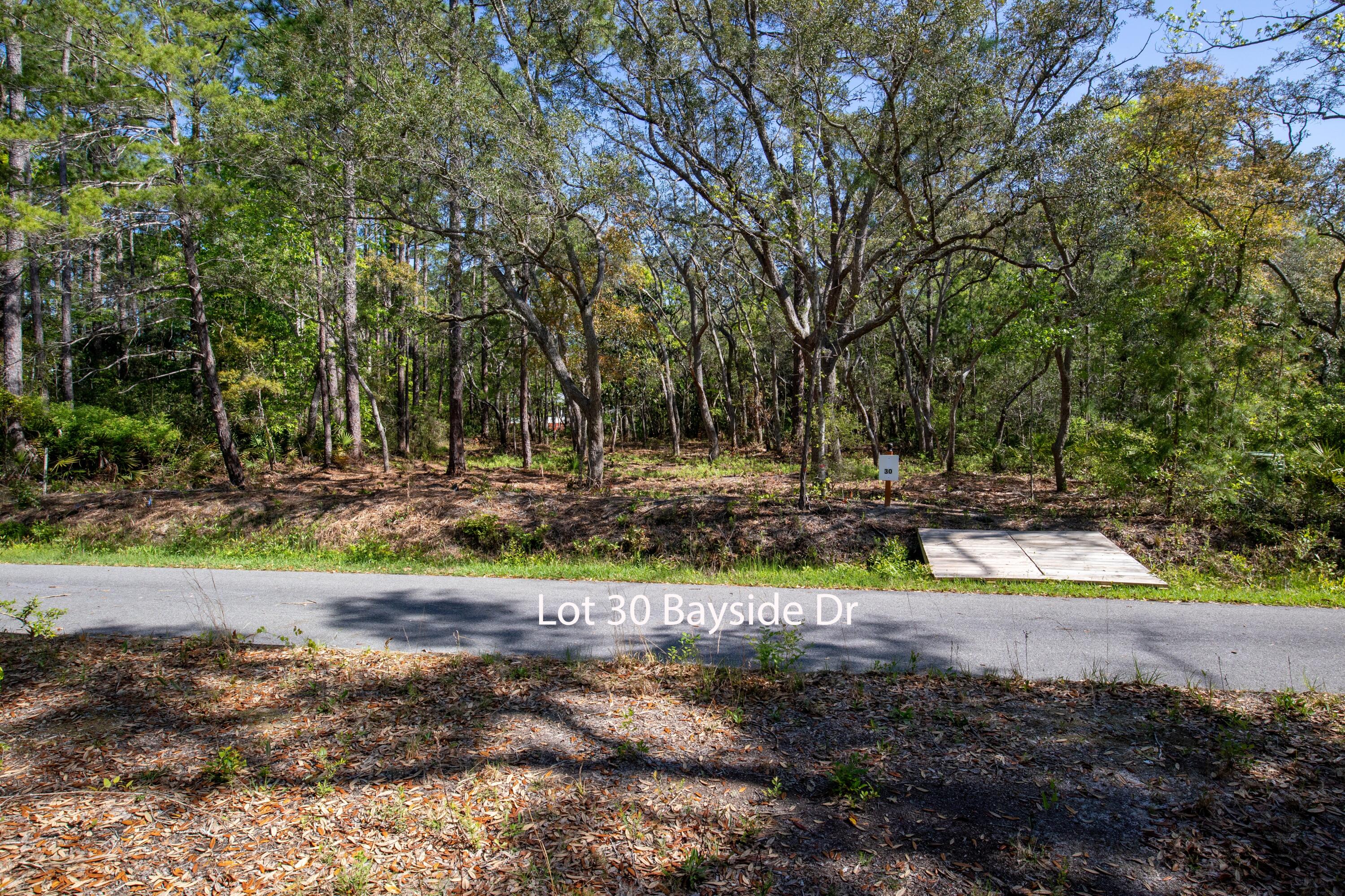 CROSS CREEK SHORES S/D - Land