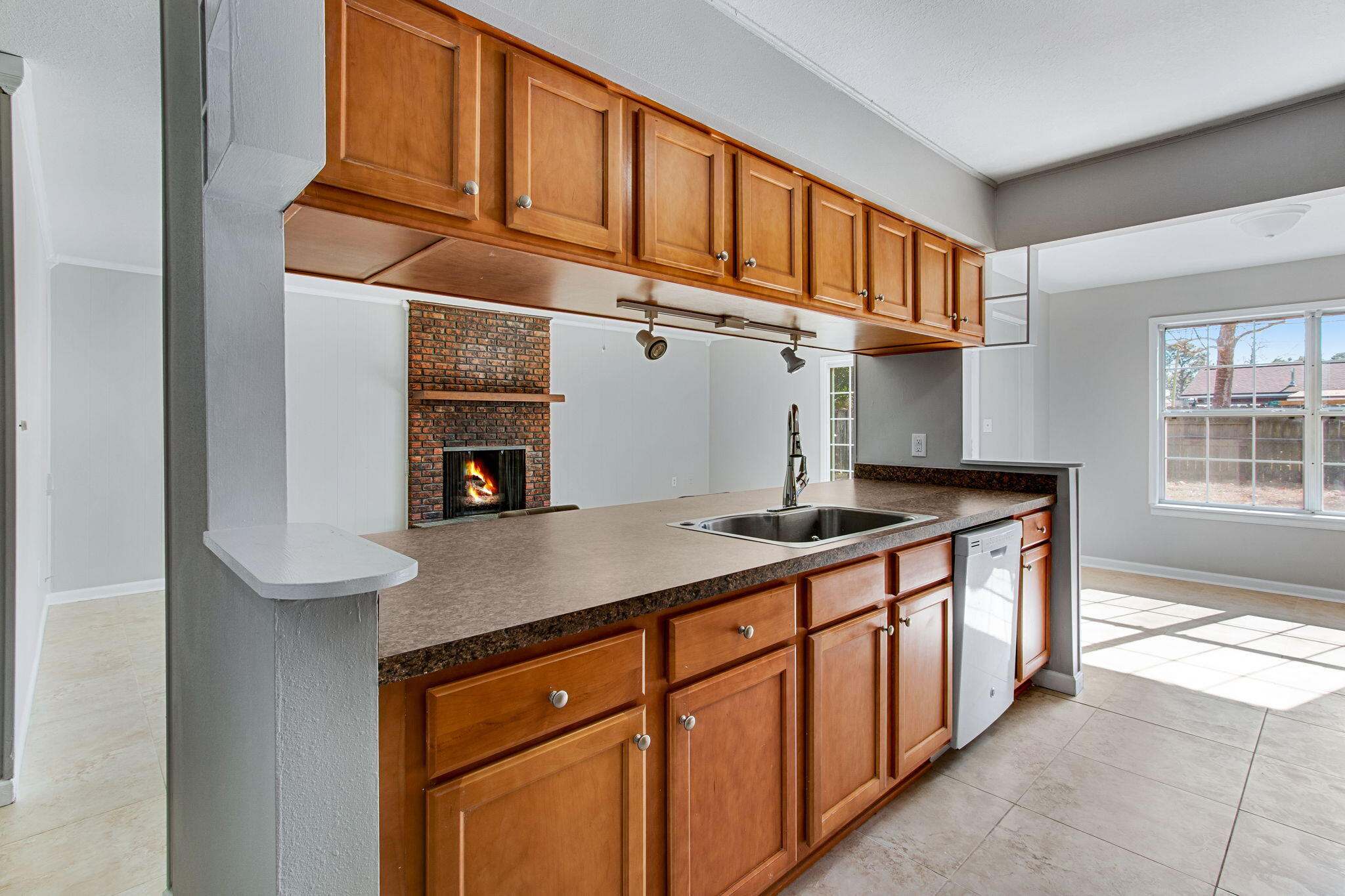 THE PINES - Residential