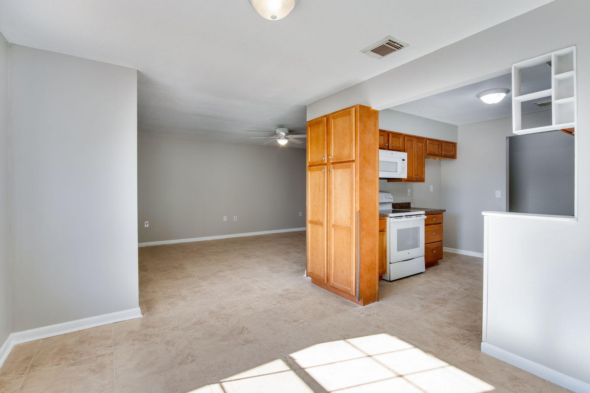 THE PINES - Residential