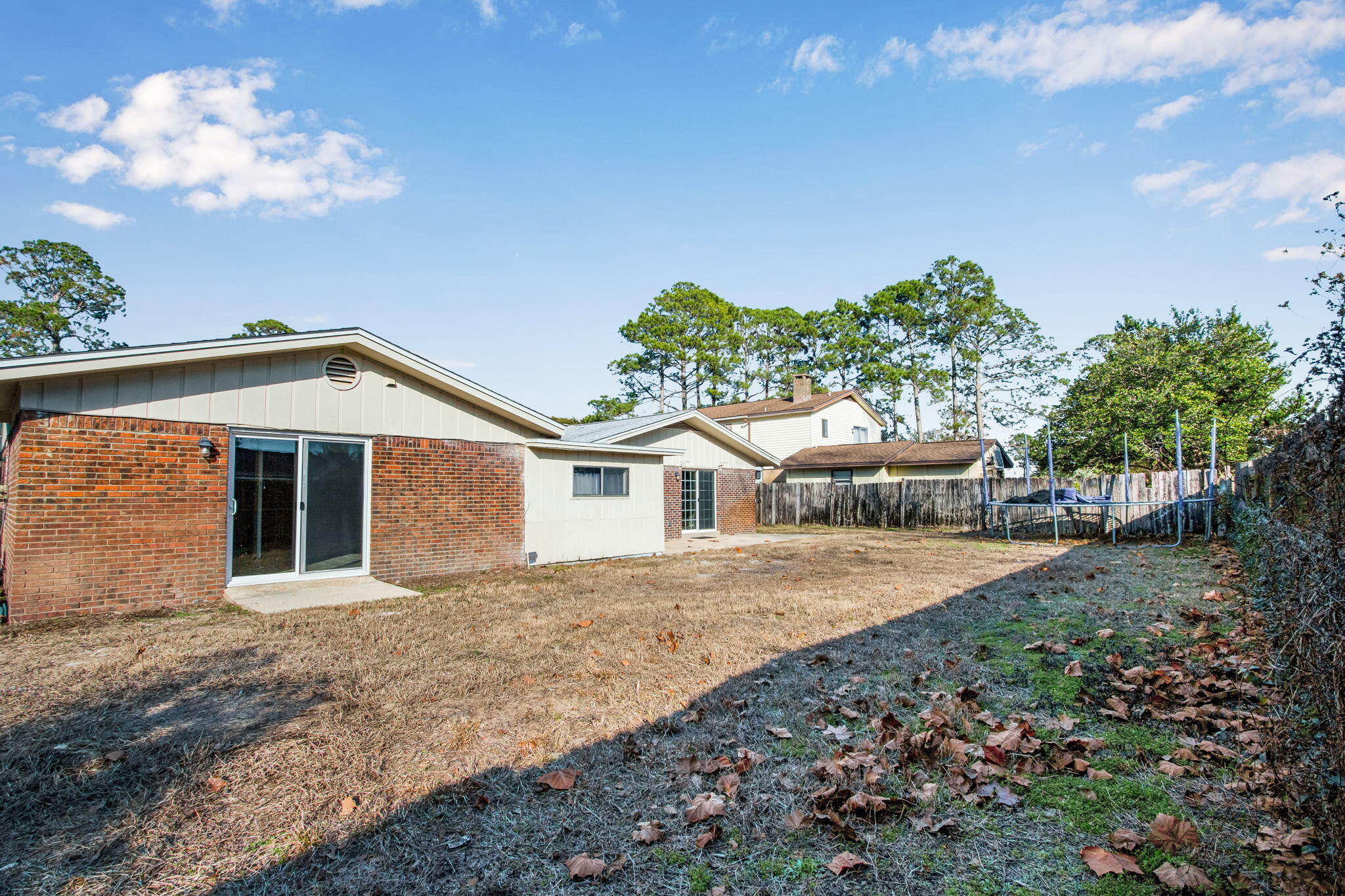 THE PINES - Residential