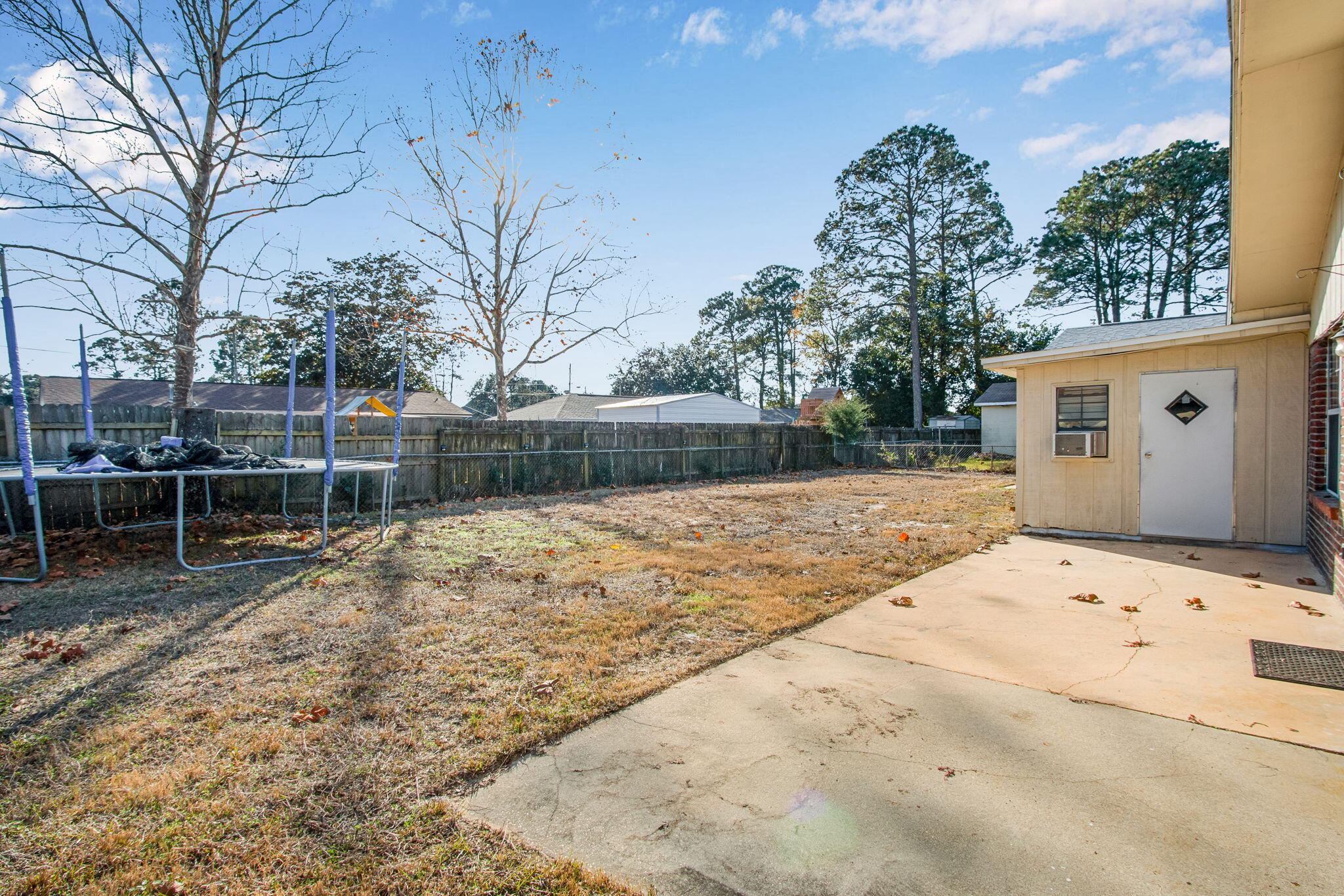 THE PINES - Residential