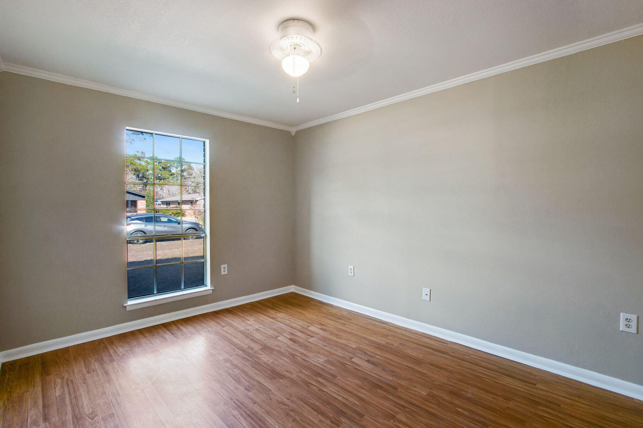 THE PINES - Residential