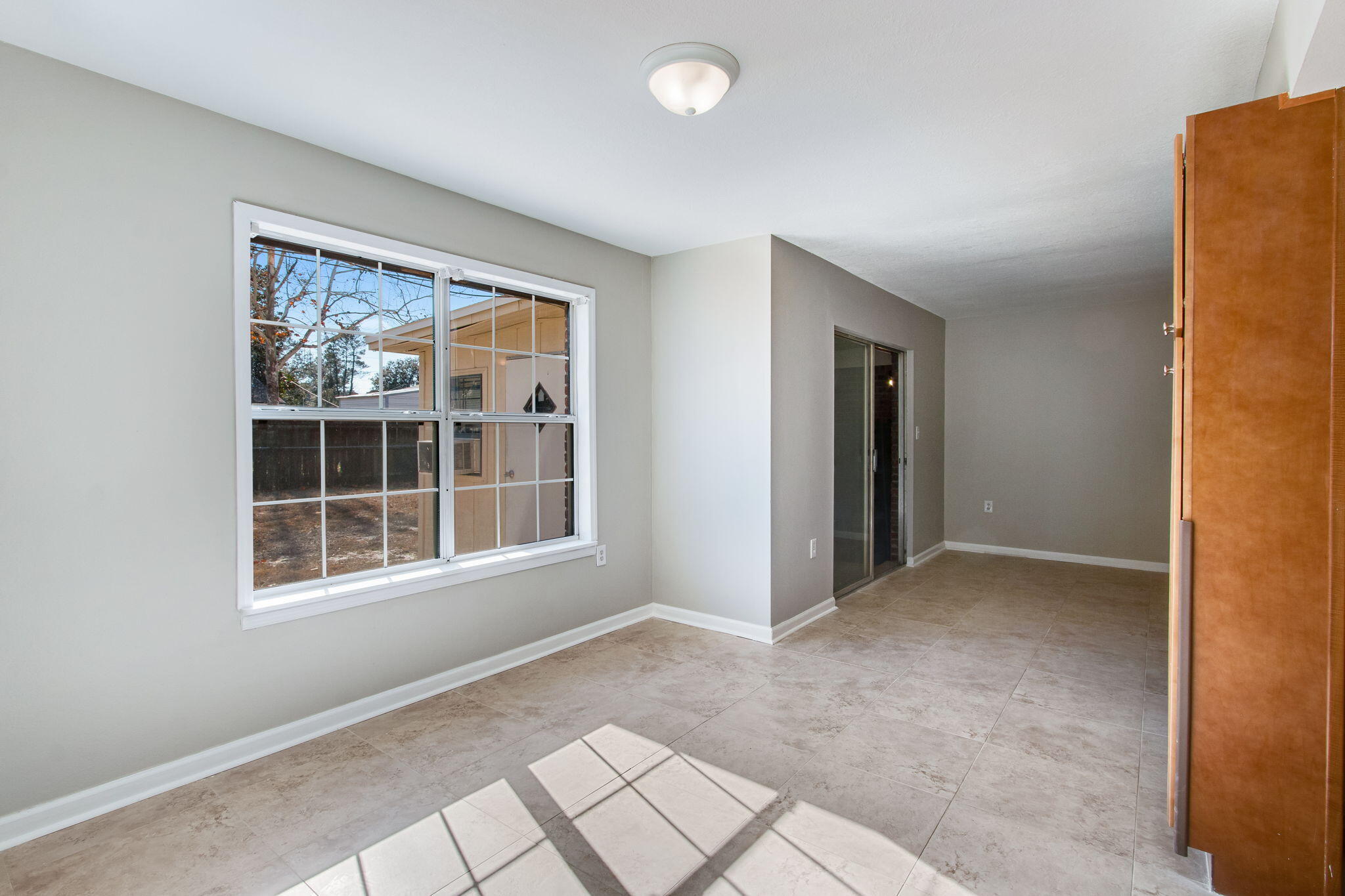 THE PINES - Residential