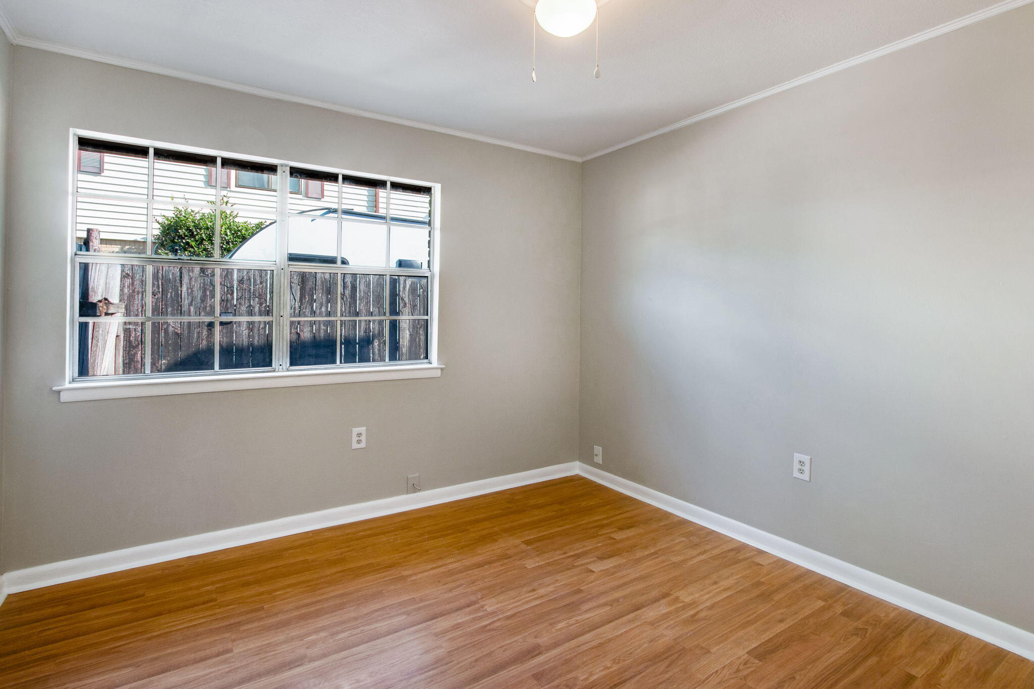 THE PINES - Residential