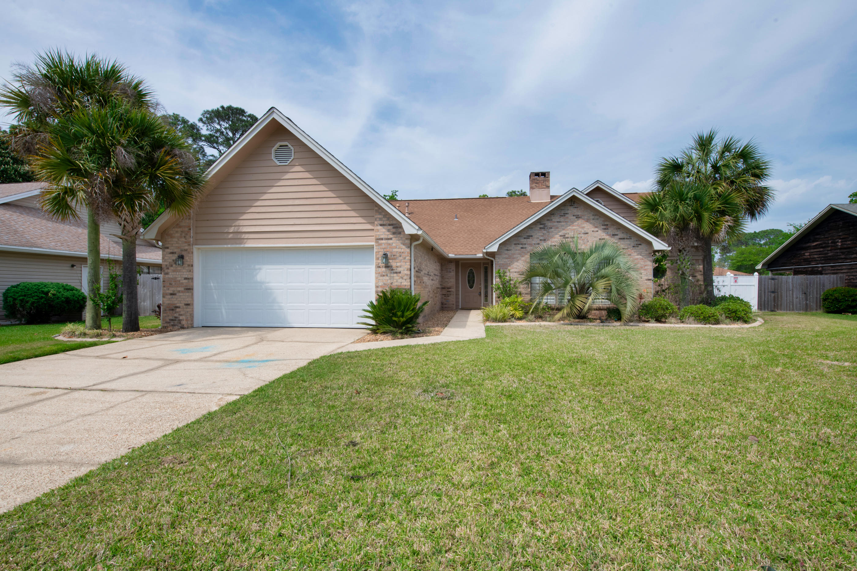 OVERBROOK 2ND ADDN - Residential