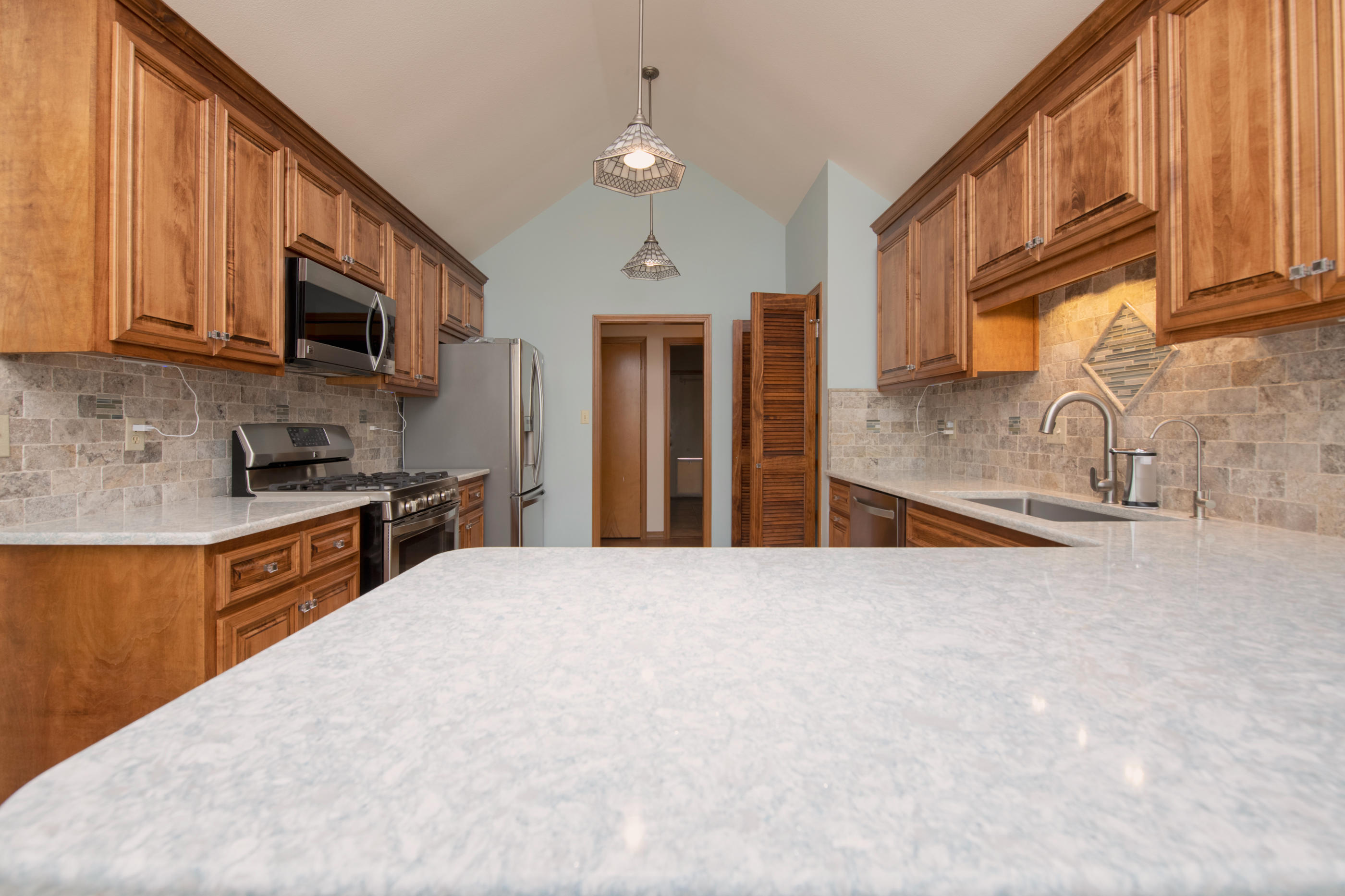 OVERBROOK 2ND ADDN - Residential