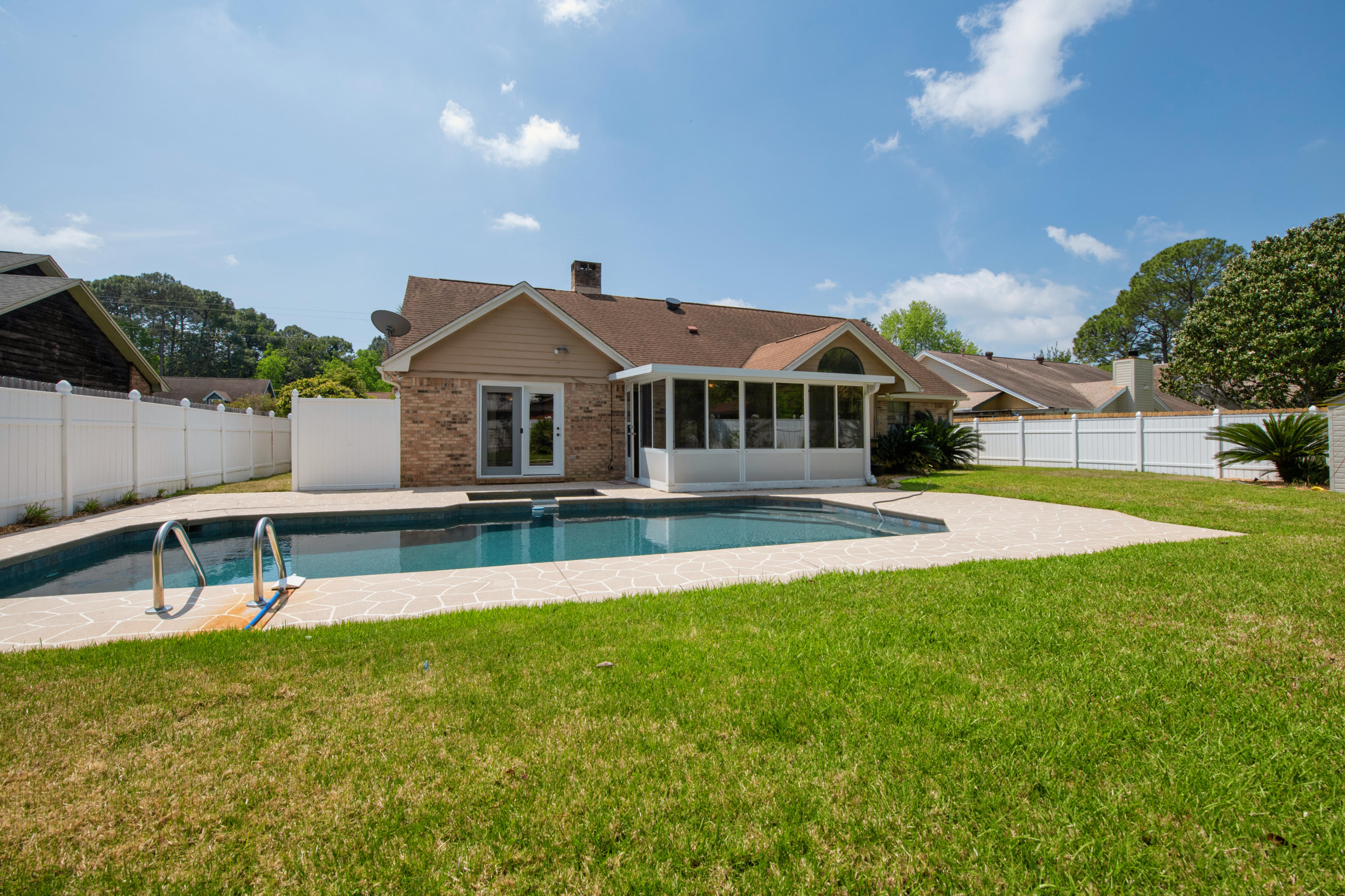 OVERBROOK 2ND ADDN - Residential