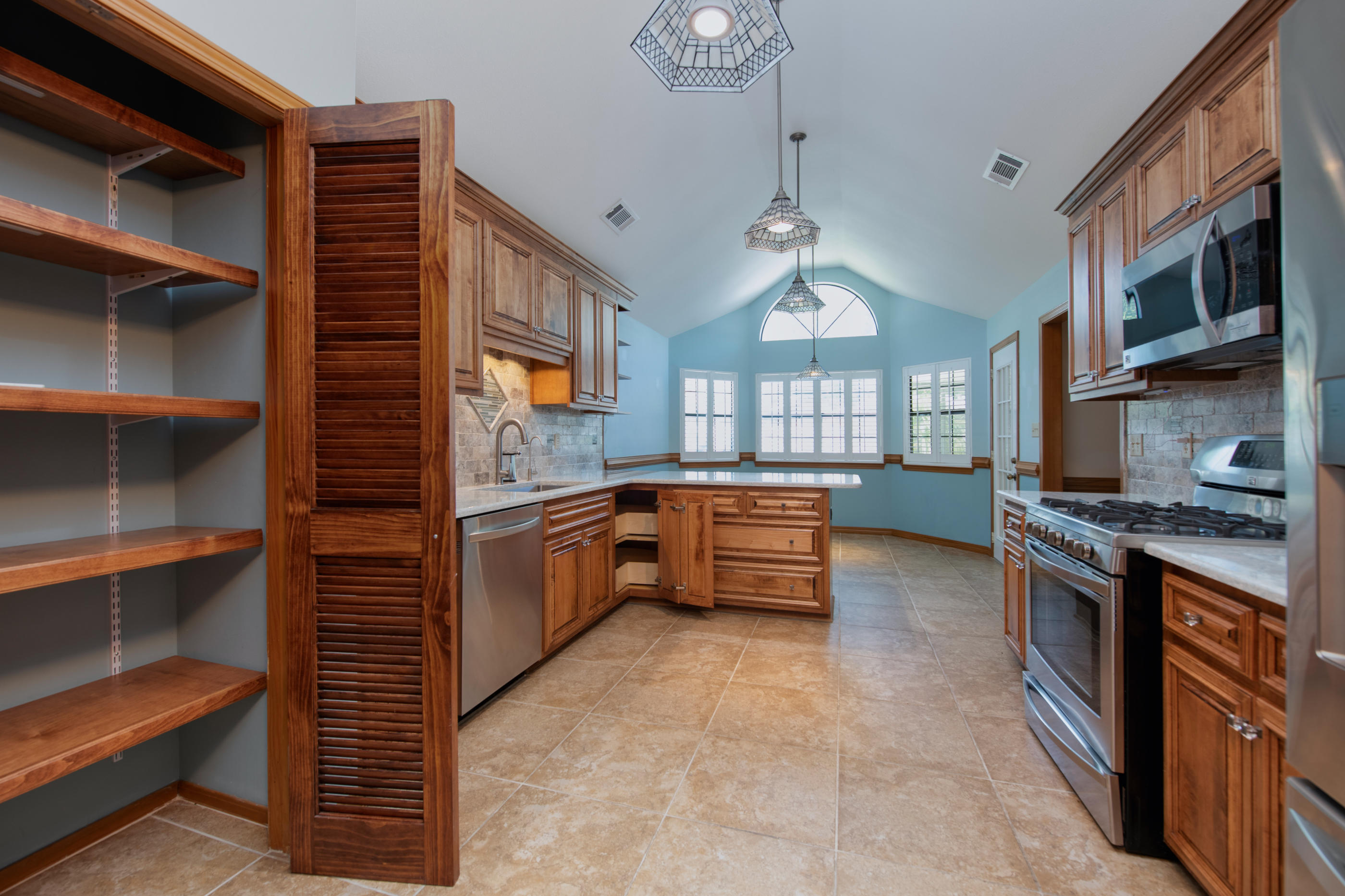 OVERBROOK 2ND ADDN - Residential