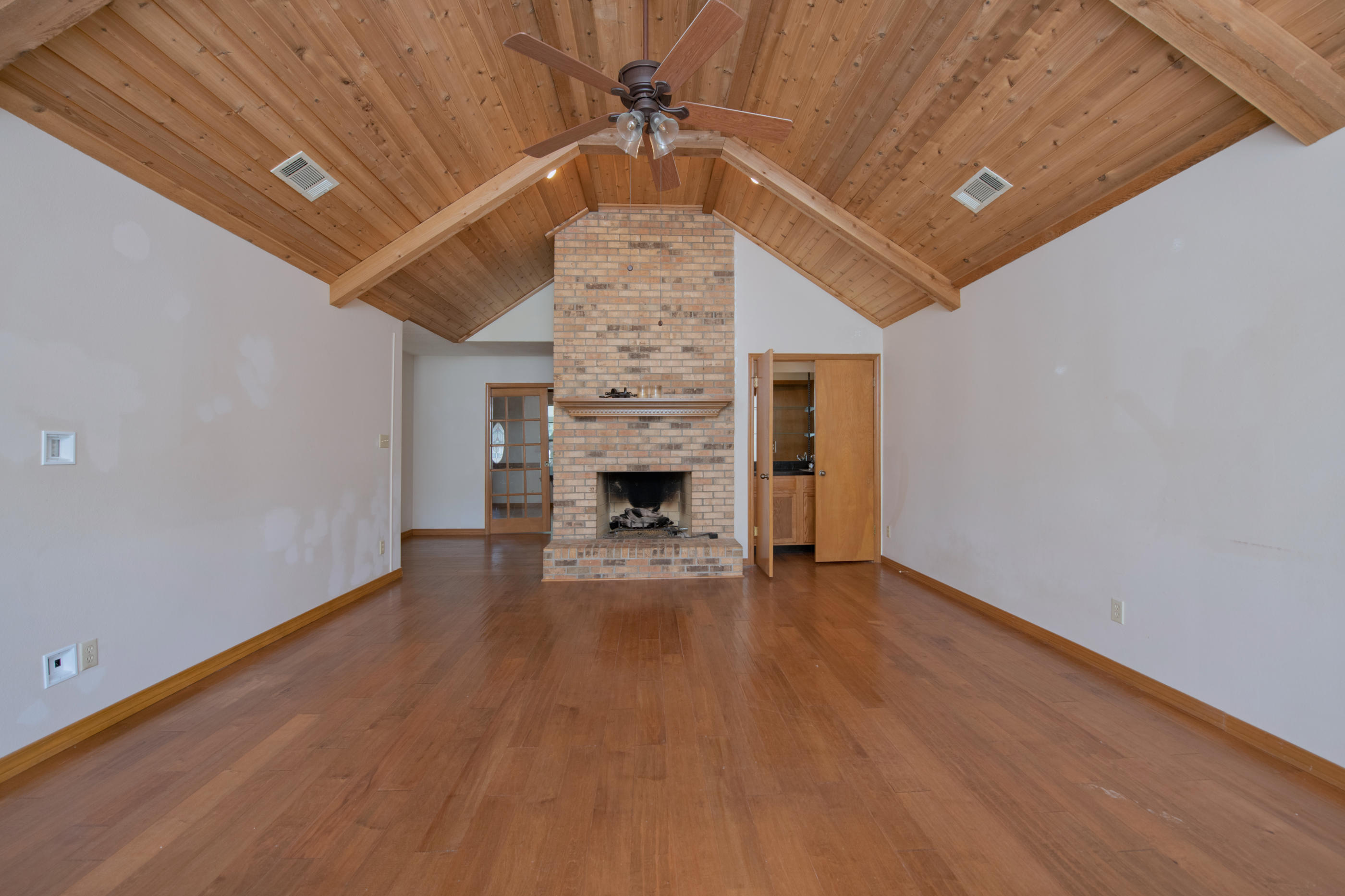 OVERBROOK 2ND ADDN - Residential