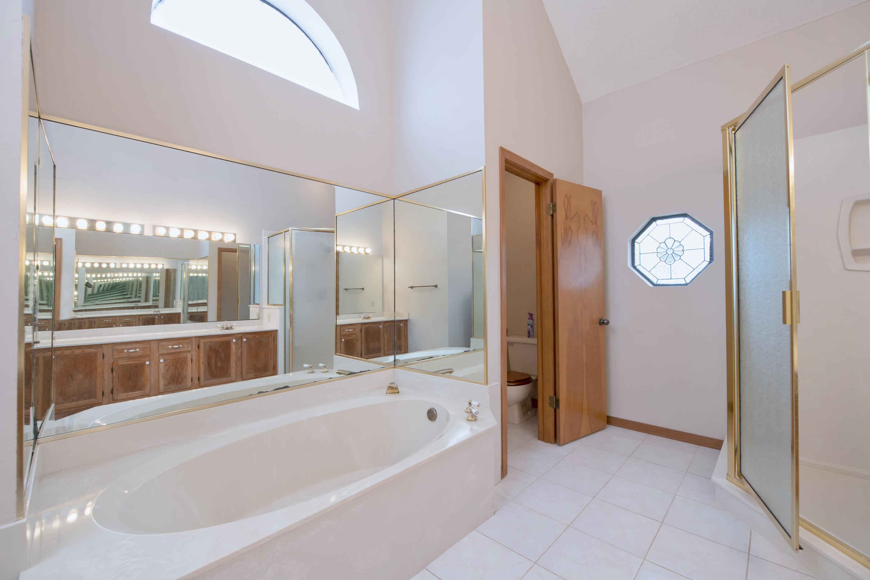 OVERBROOK 2ND ADDN - Residential