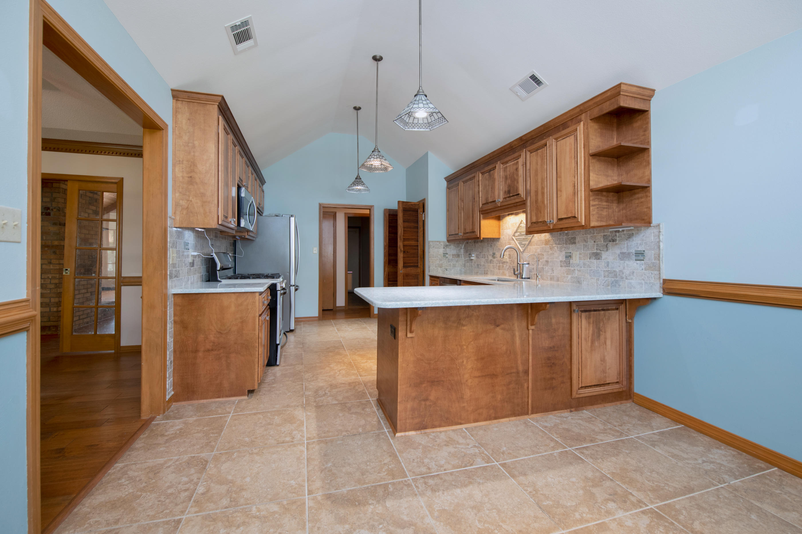 OVERBROOK 2ND ADDN - Residential