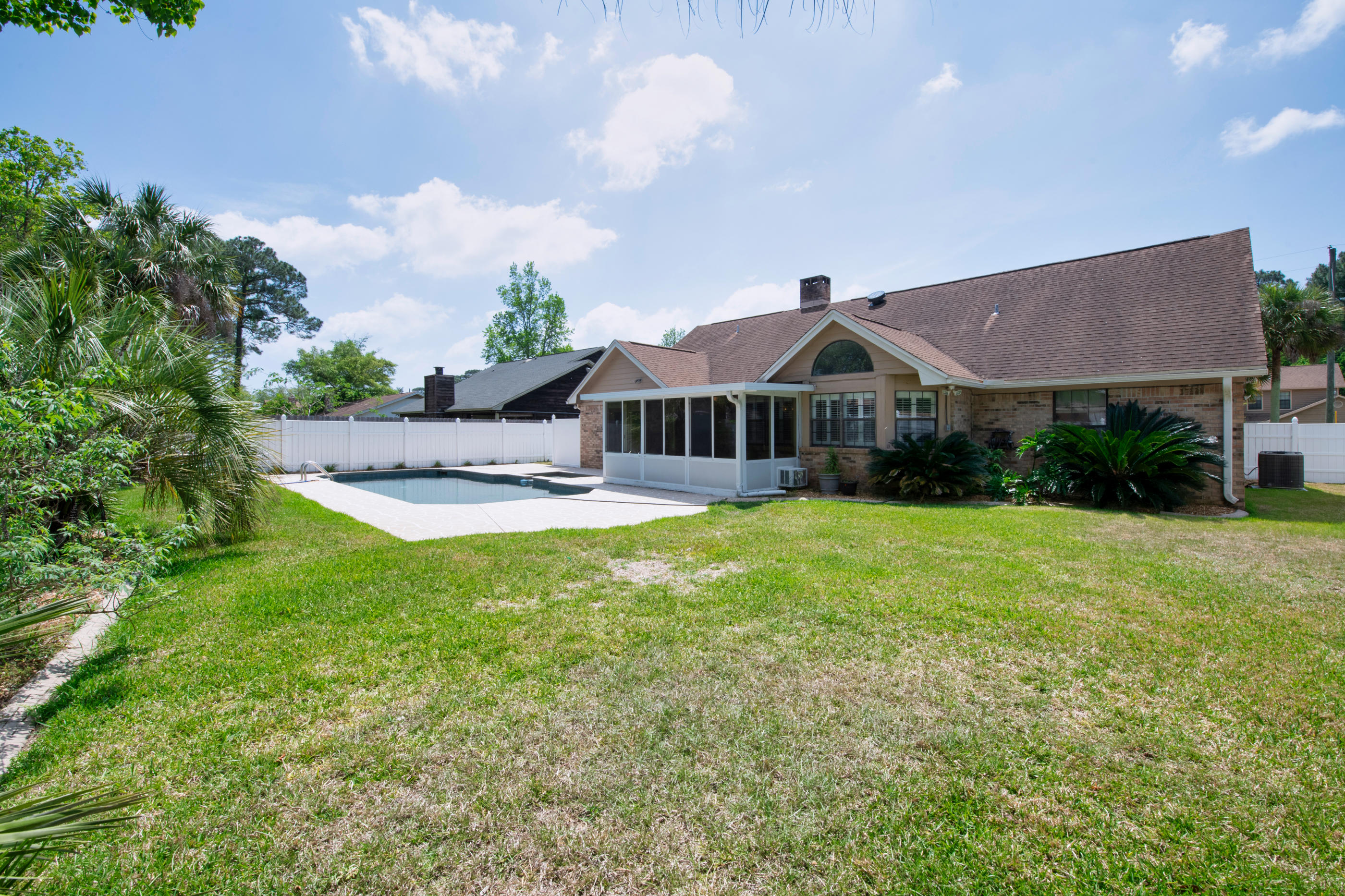 OVERBROOK 2ND ADDN - Residential