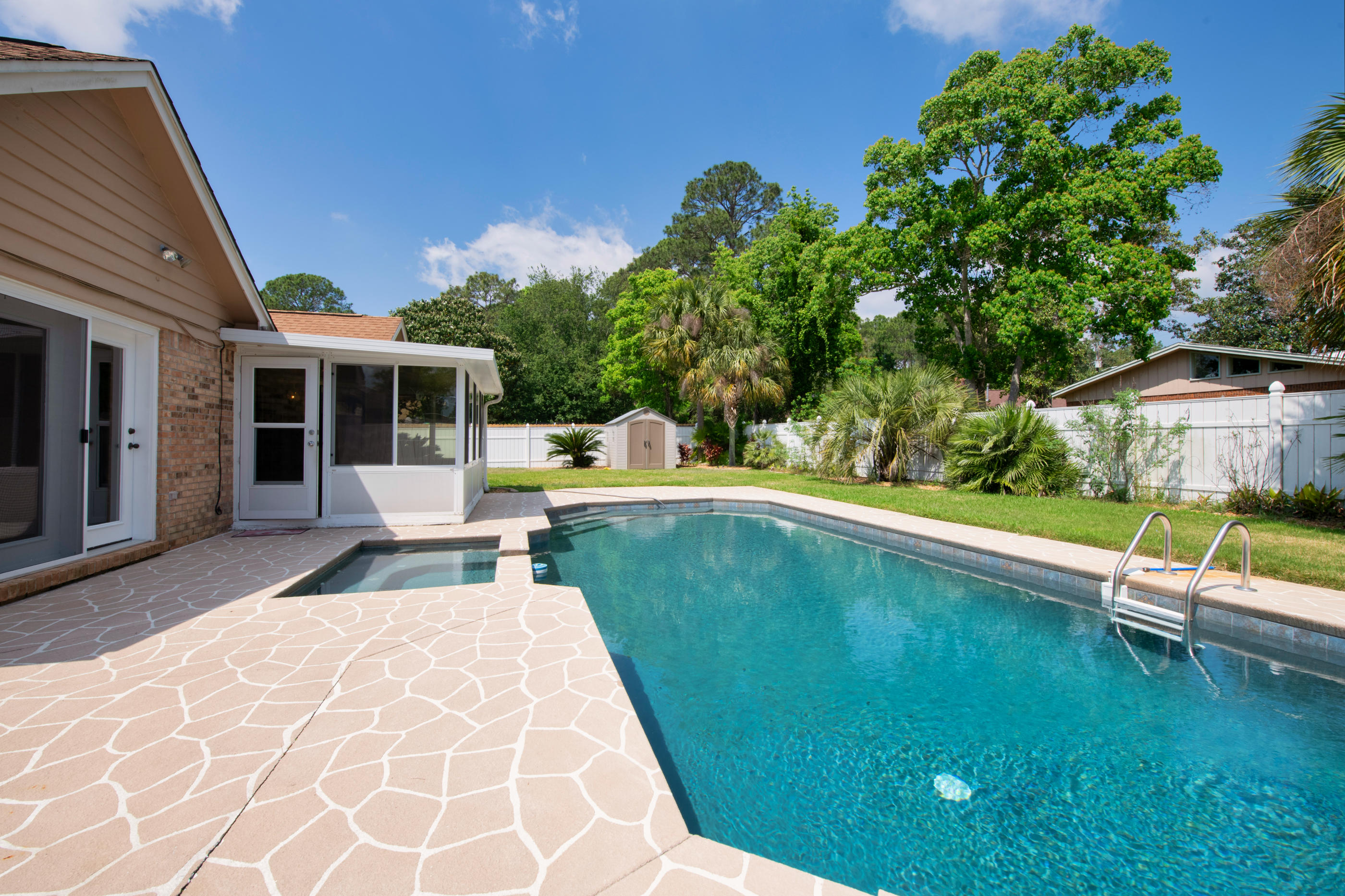 OVERBROOK 2ND ADDN - Residential