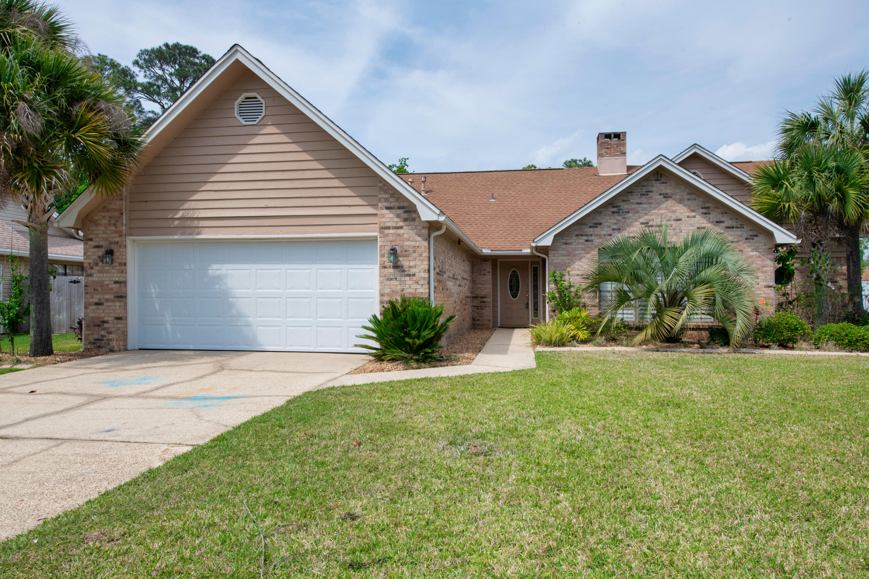 OVERBROOK 2ND ADDN - Residential