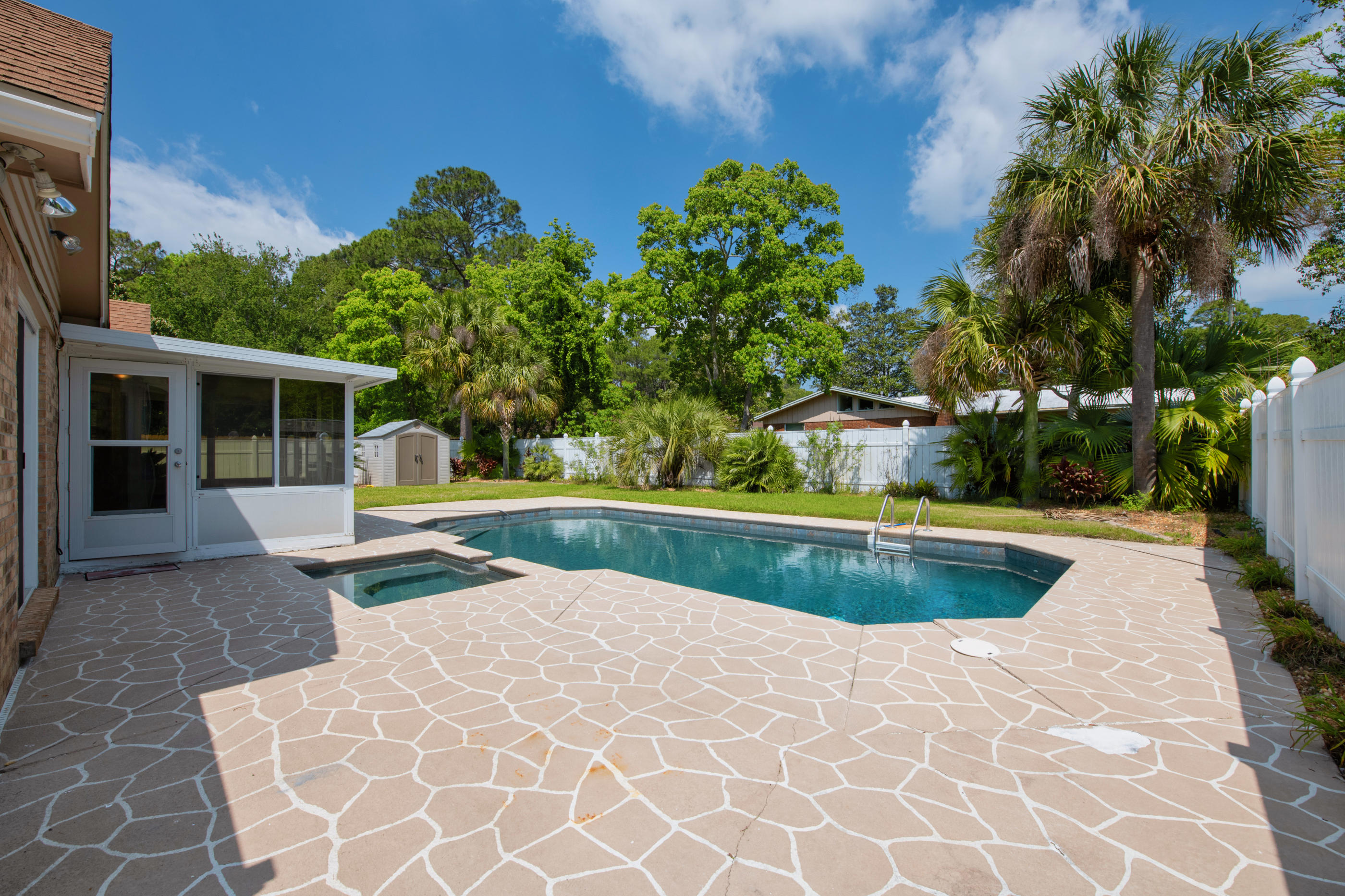 OVERBROOK 2ND ADDN - Residential