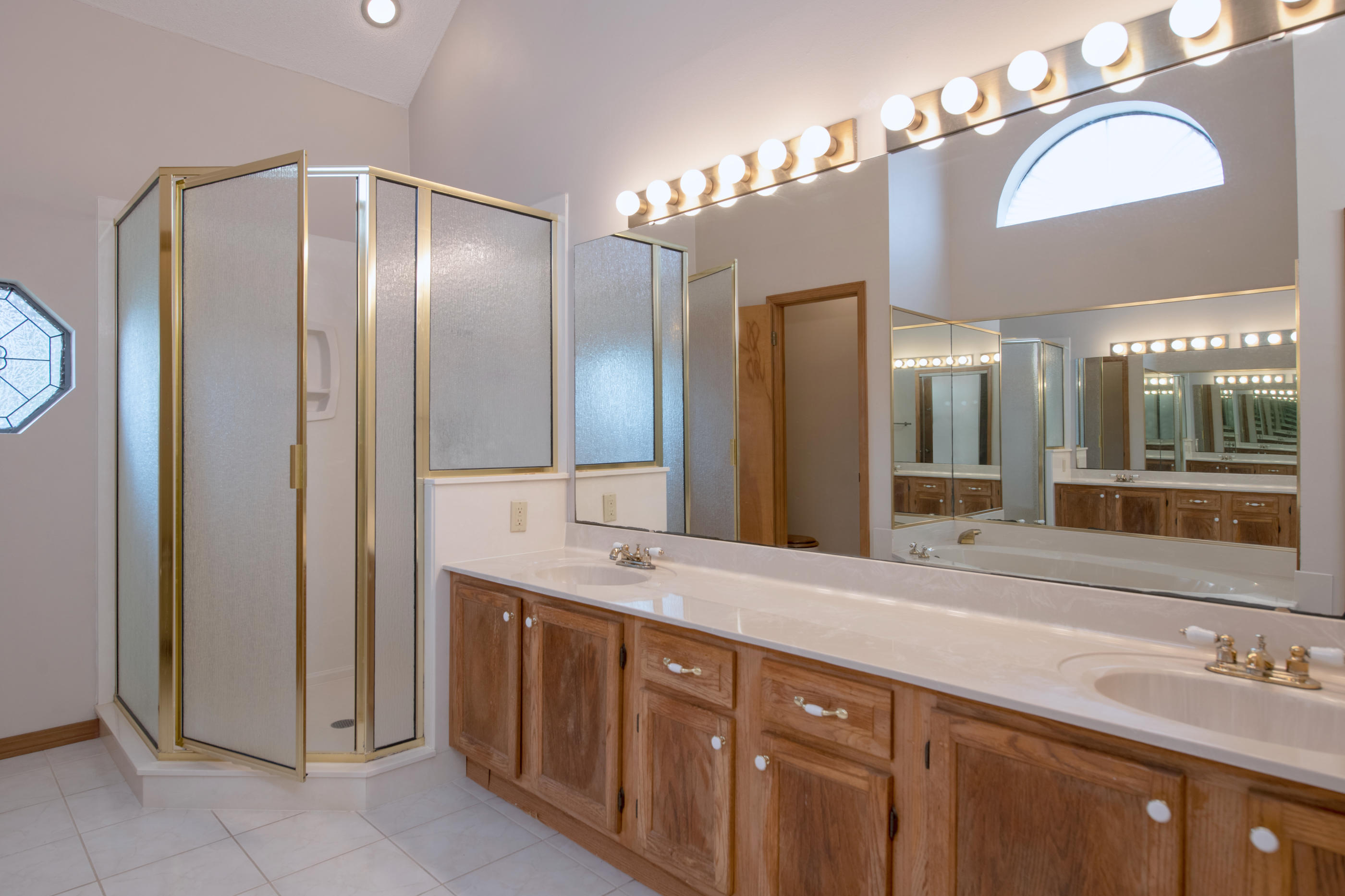 OVERBROOK 2ND ADDN - Residential