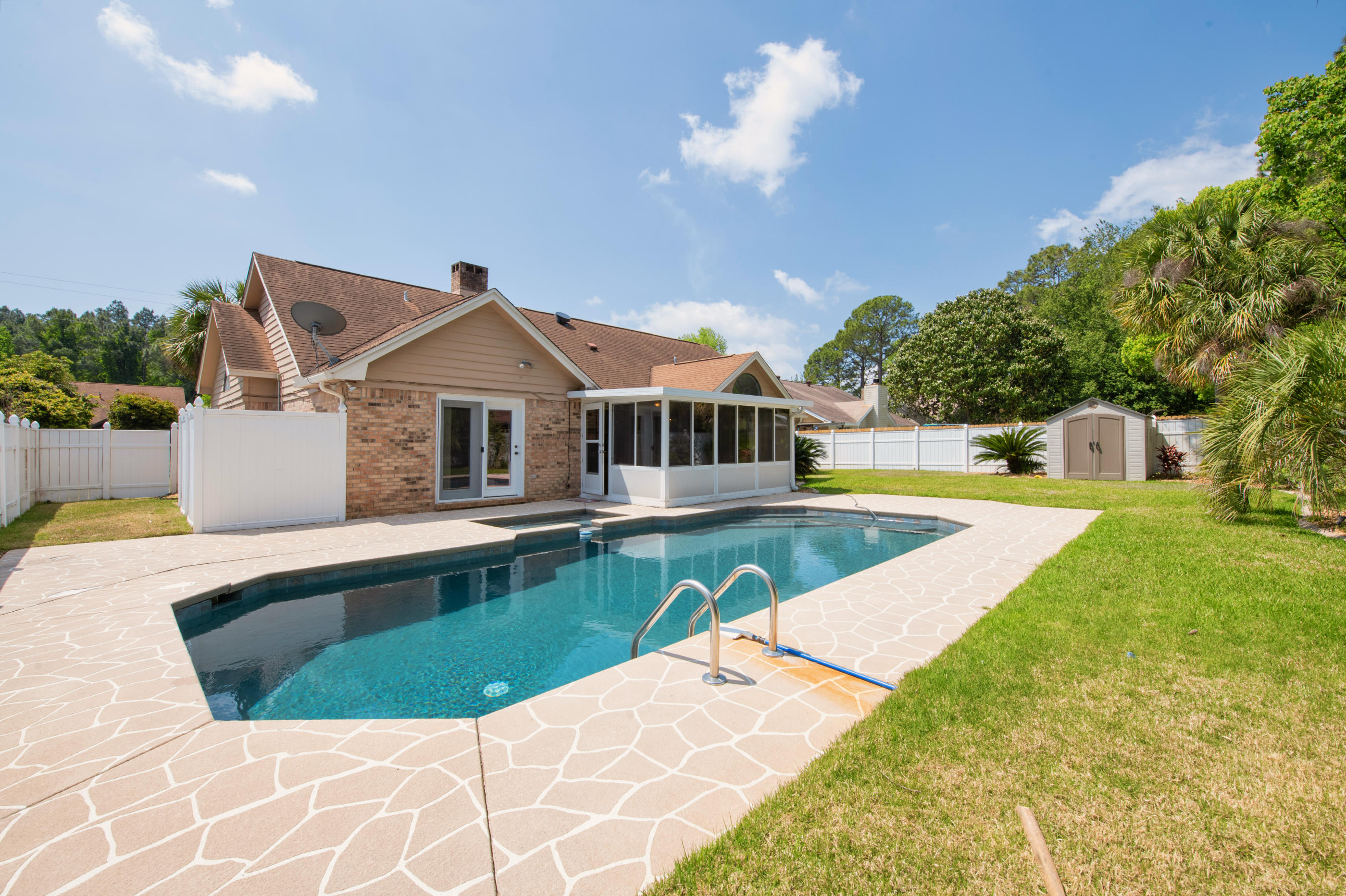 OVERBROOK 2ND ADDN - Residential