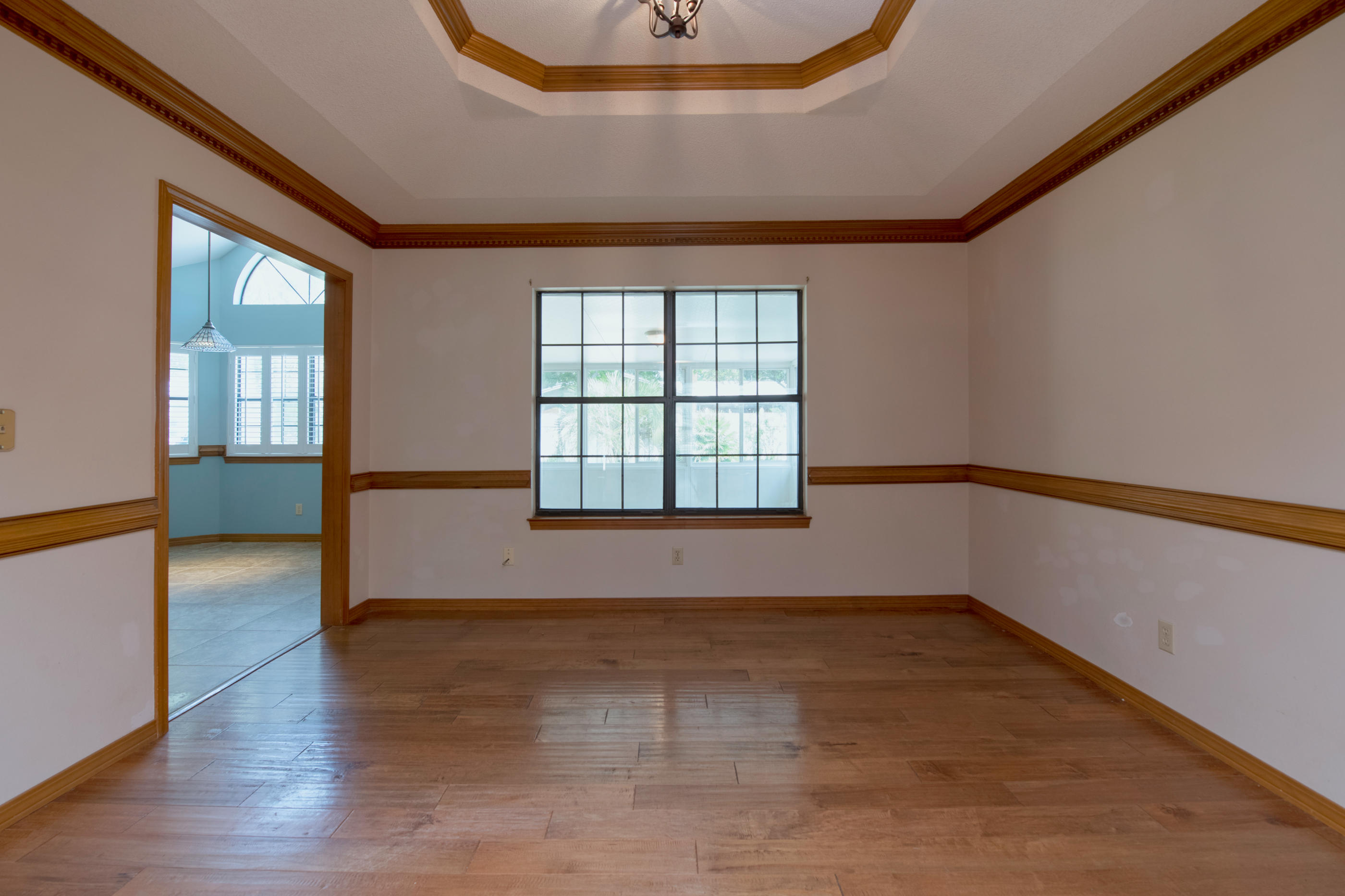 OVERBROOK 2ND ADDN - Residential