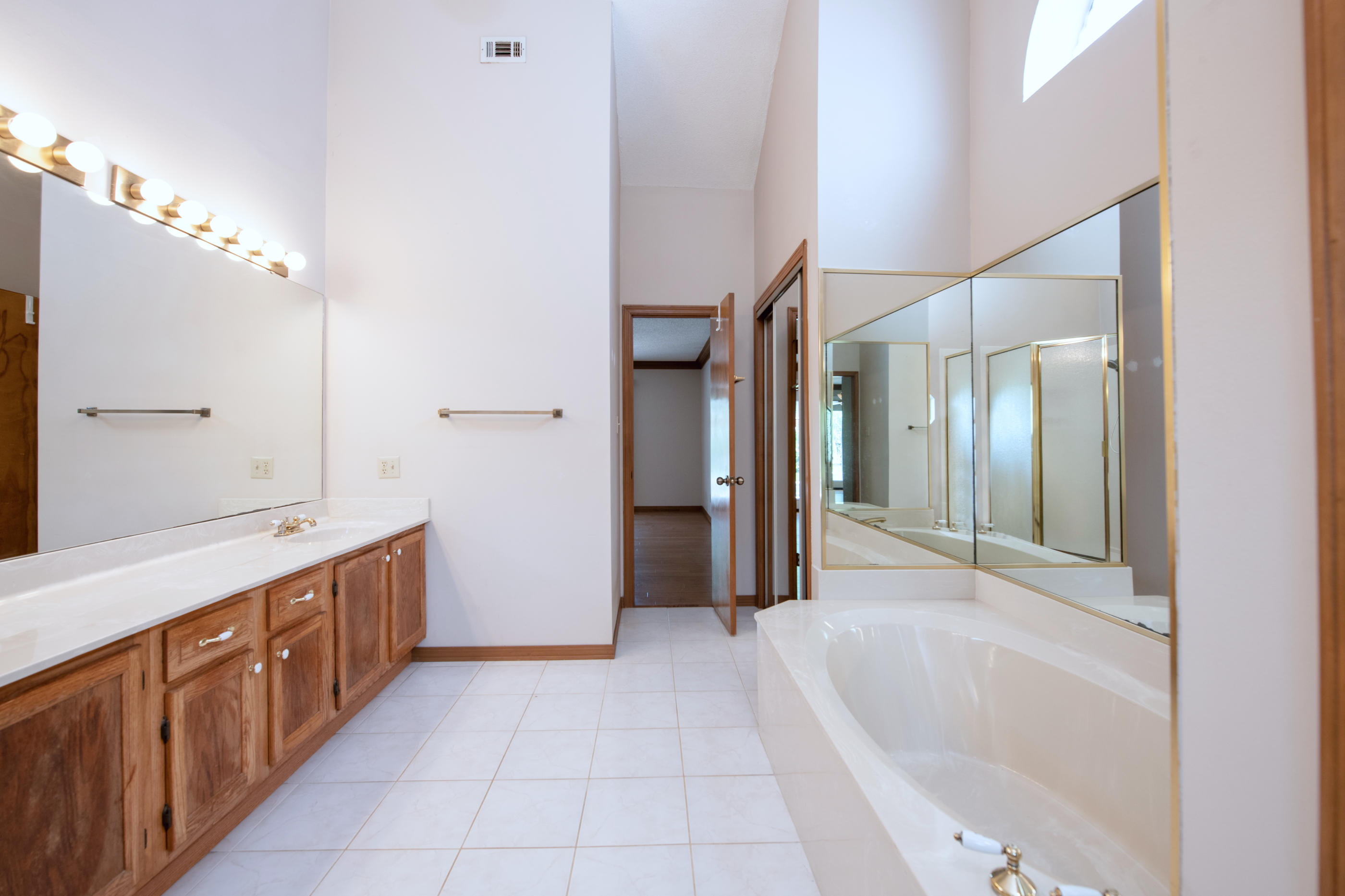 OVERBROOK 2ND ADDN - Residential