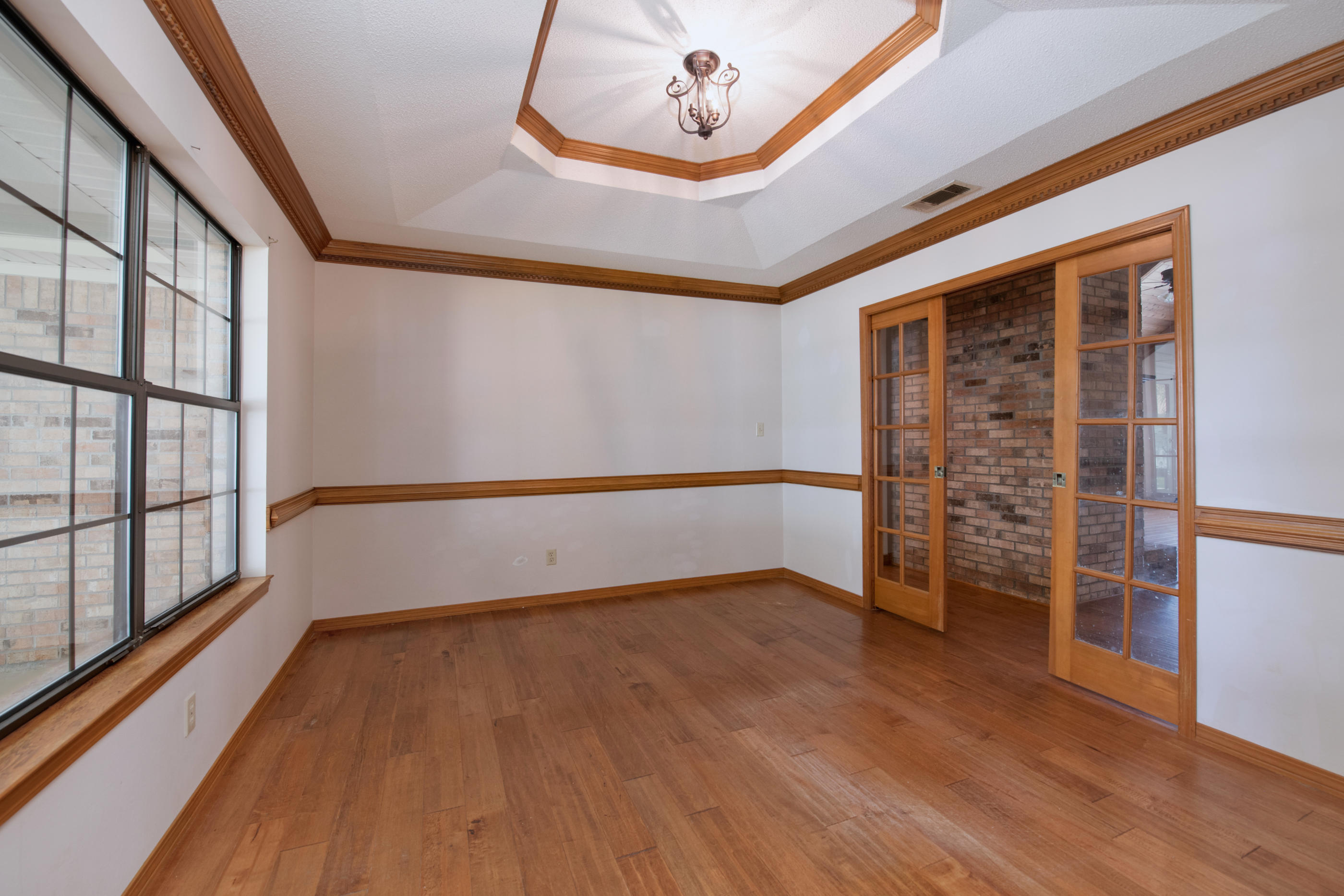 OVERBROOK 2ND ADDN - Residential