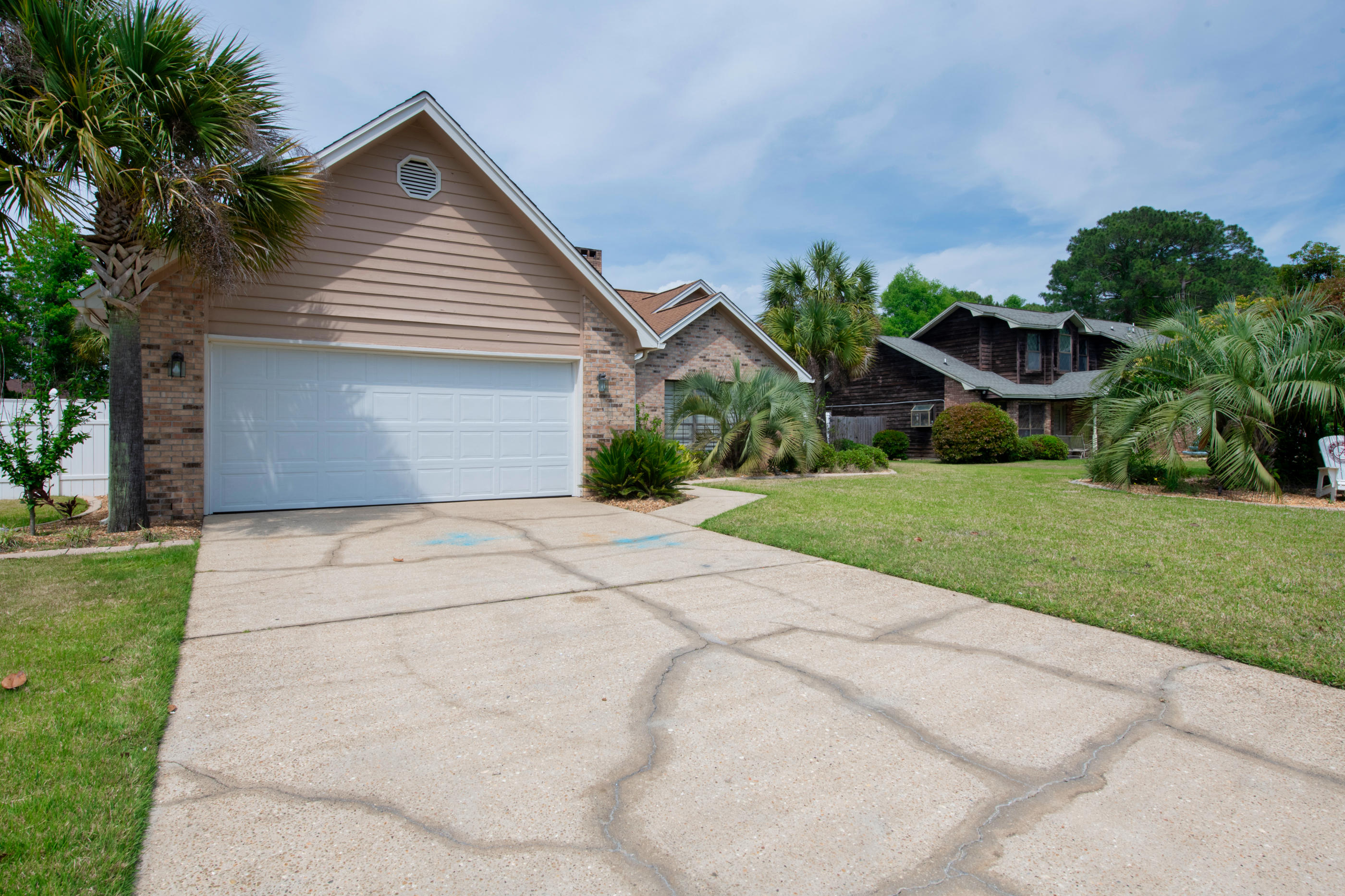 OVERBROOK 2ND ADDN - Residential