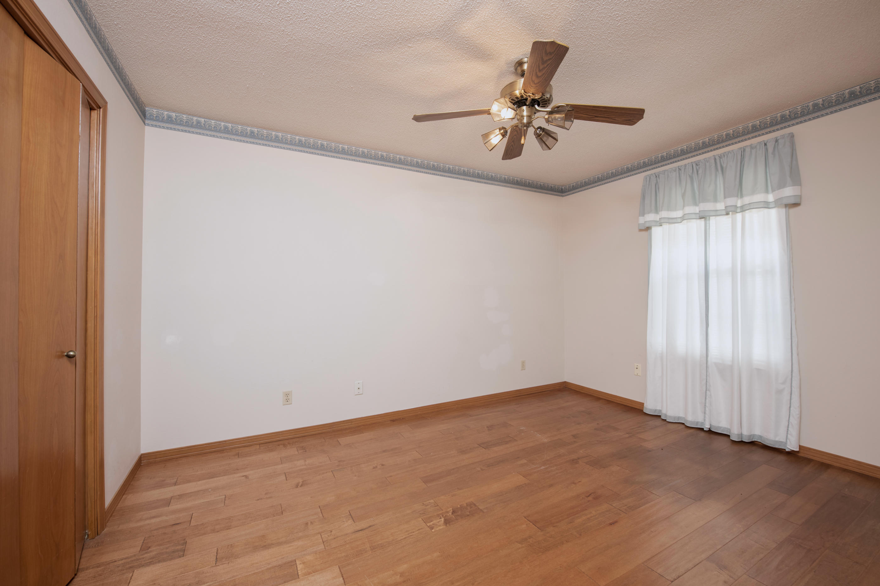 OVERBROOK 2ND ADDN - Residential